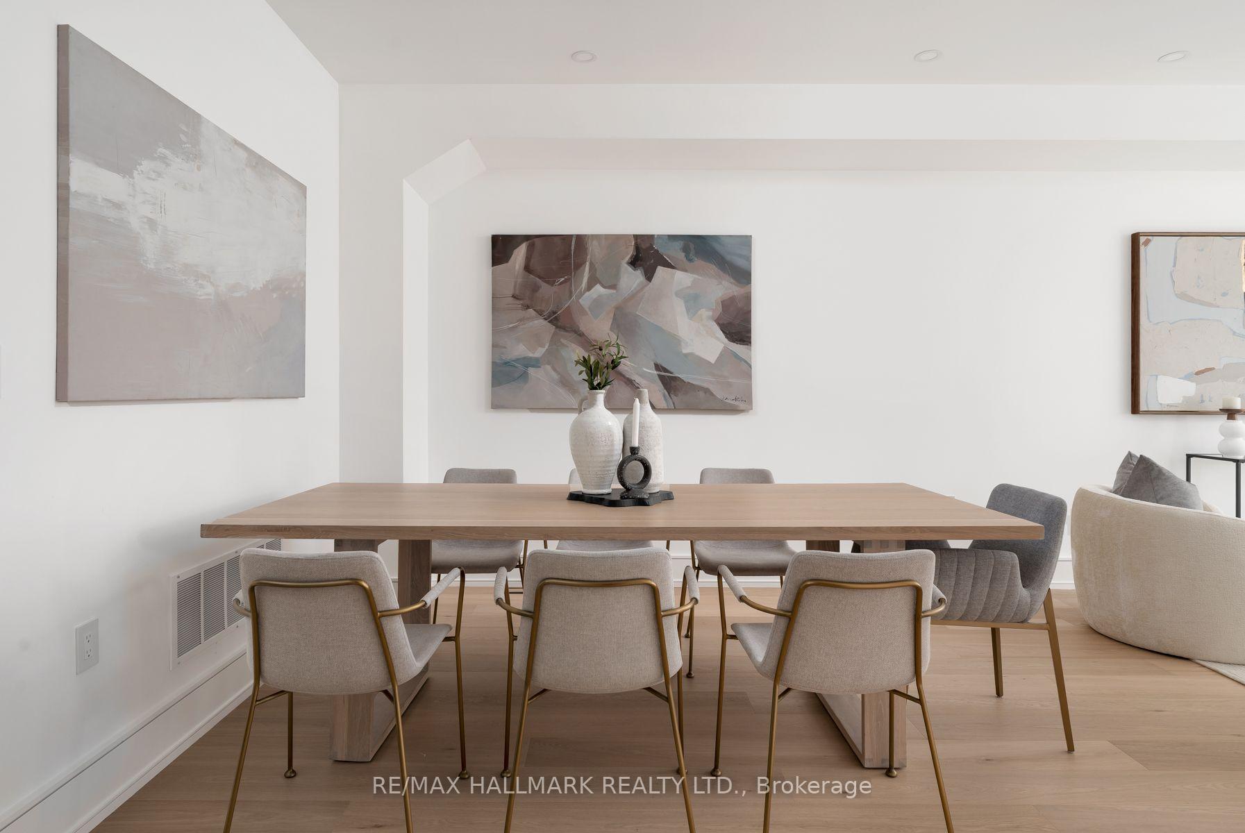 Photo 12 of 104 Yardley Avenue, Toronto, O'Connor-Parkview — HOMEH