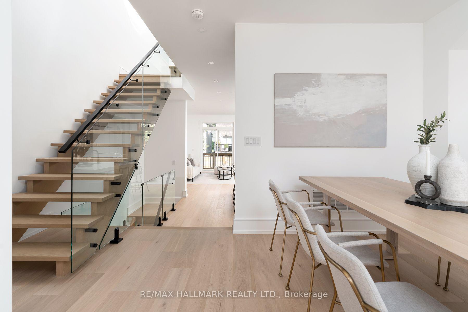 Photo 13 of 104 Yardley Avenue, Toronto, O'Connor-Parkview — HOMEH