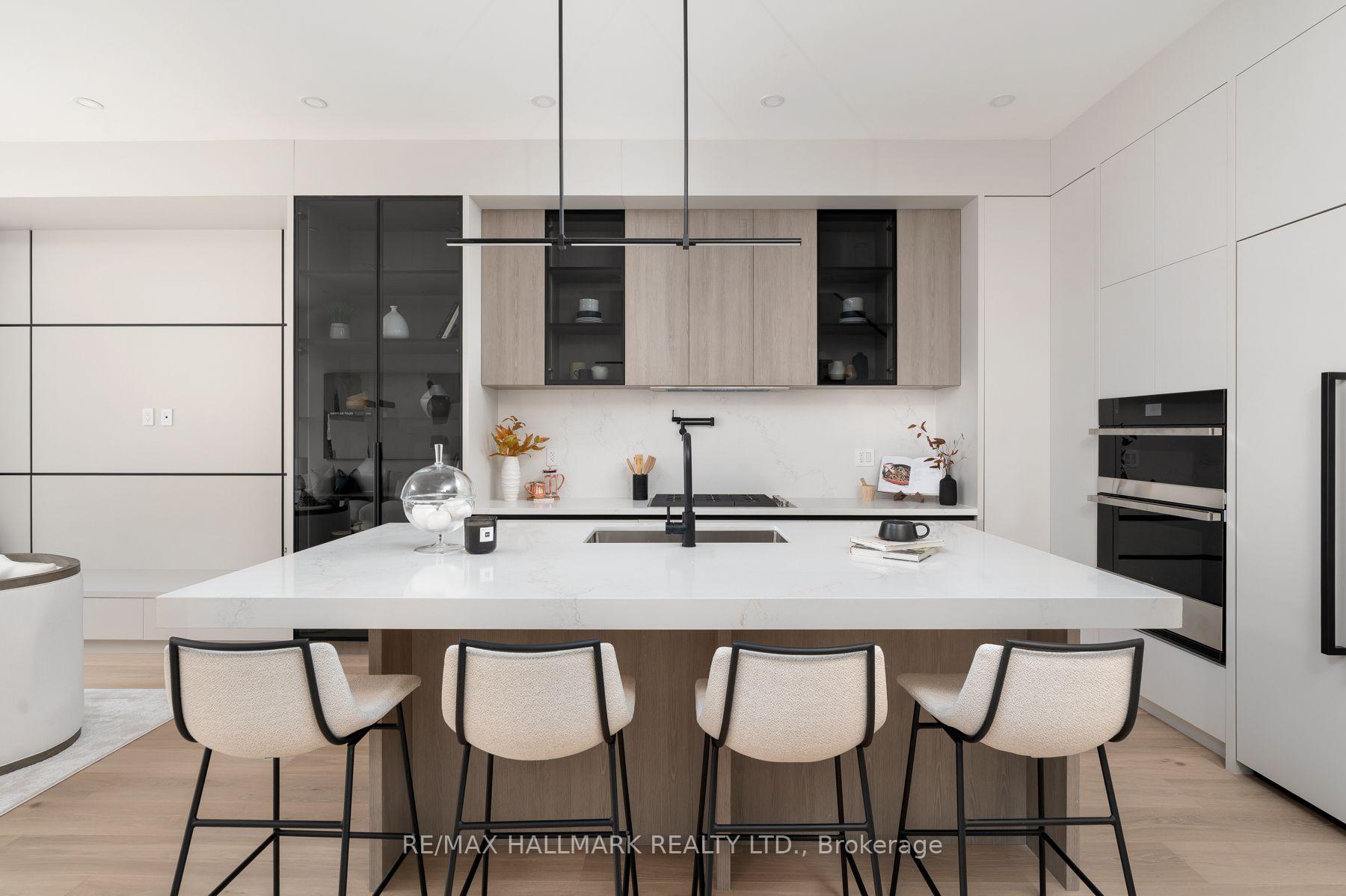 Photo 15 of 104 Yardley Avenue, Toronto, O'Connor-Parkview — HOMEH