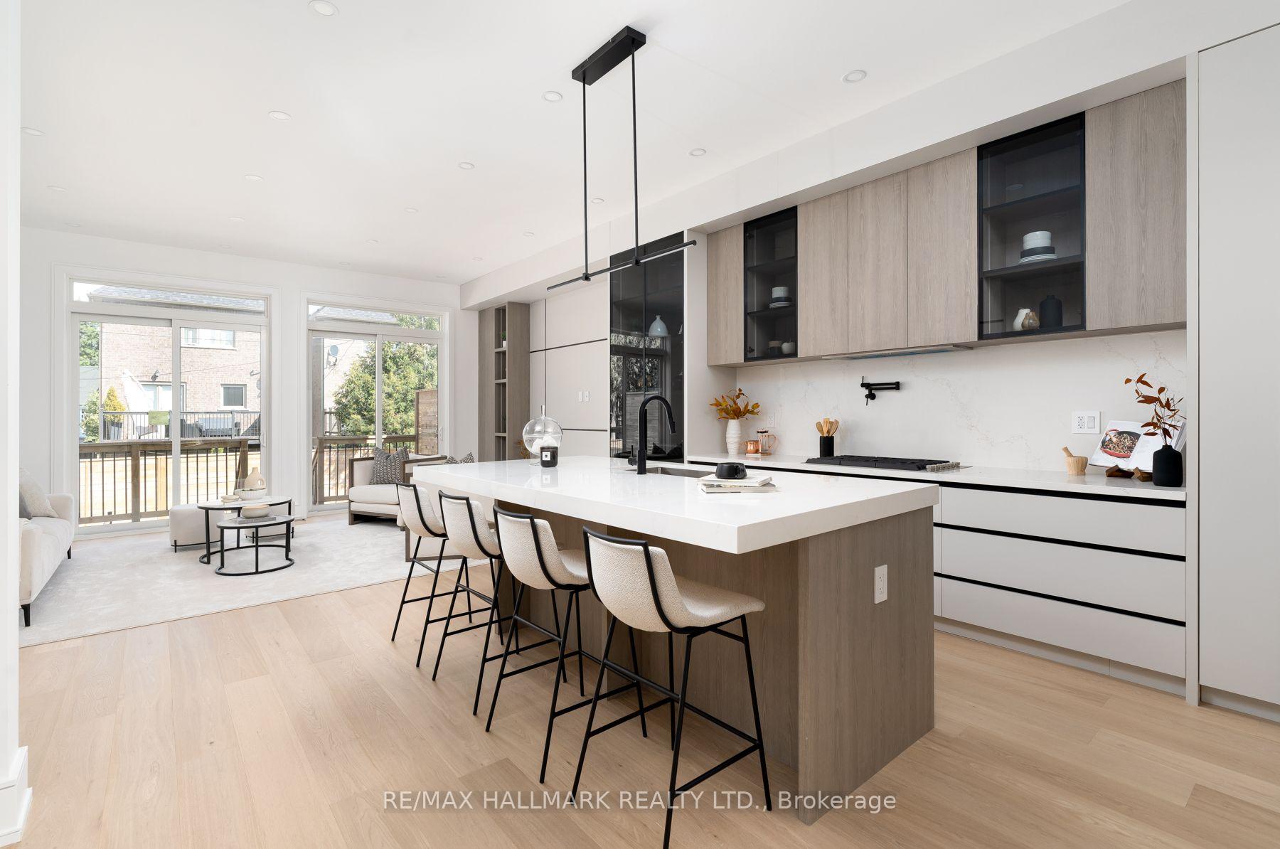 Photo 16 of 104 Yardley Avenue, Toronto, O'Connor-Parkview — HOMEH