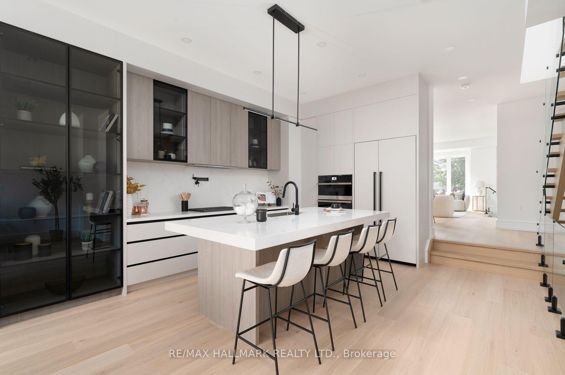Photo 17 of 104 Yardley Avenue, Toronto, O'Connor-Parkview — HOMEH