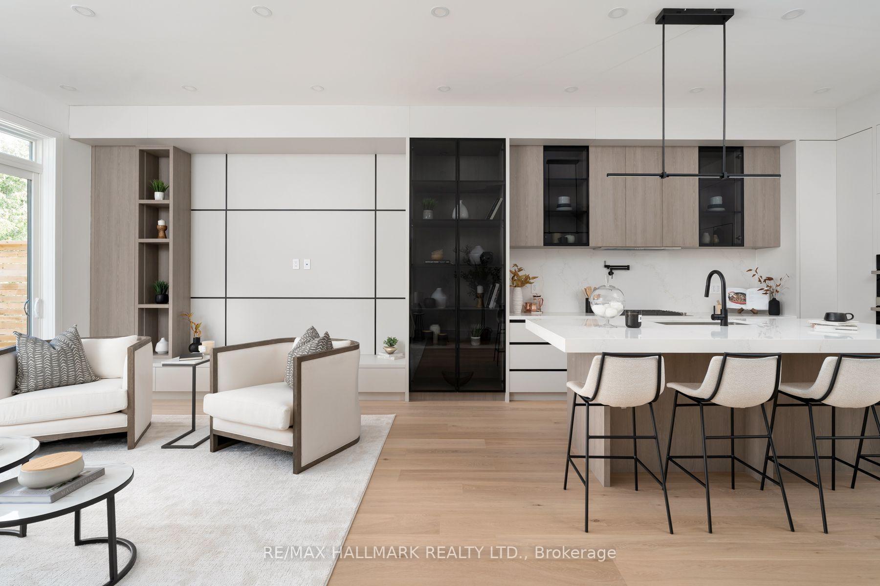 Photo 21 of 104 Yardley Avenue, Toronto, O'Connor-Parkview — HOMEH