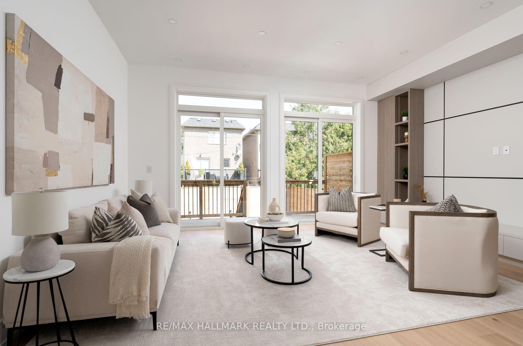 Photo 22 of 104 Yardley Avenue, Toronto, O'Connor-Parkview — HOMEH