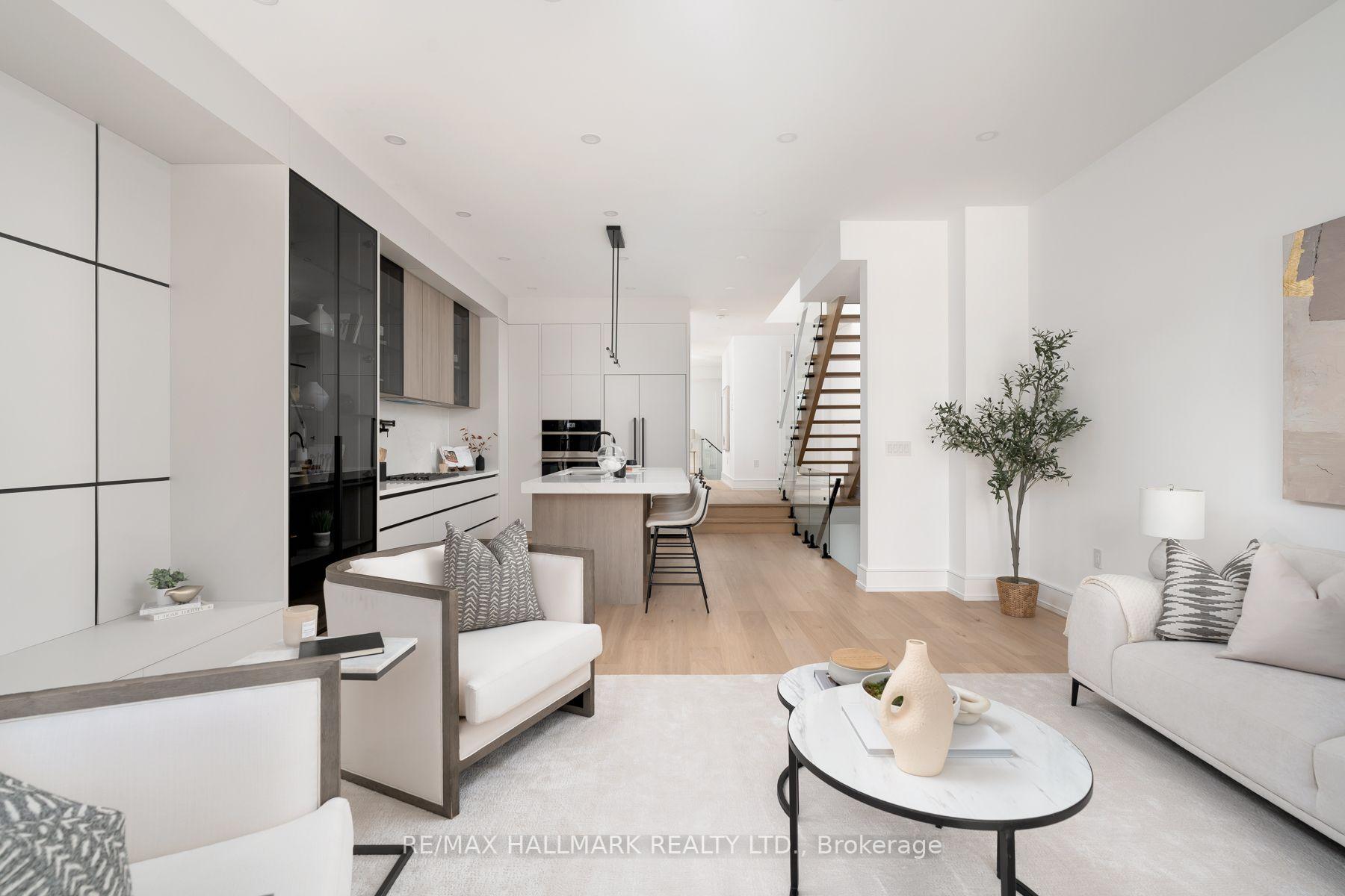 Photo 23 of 104 Yardley Avenue, Toronto, O'Connor-Parkview — HOMEH