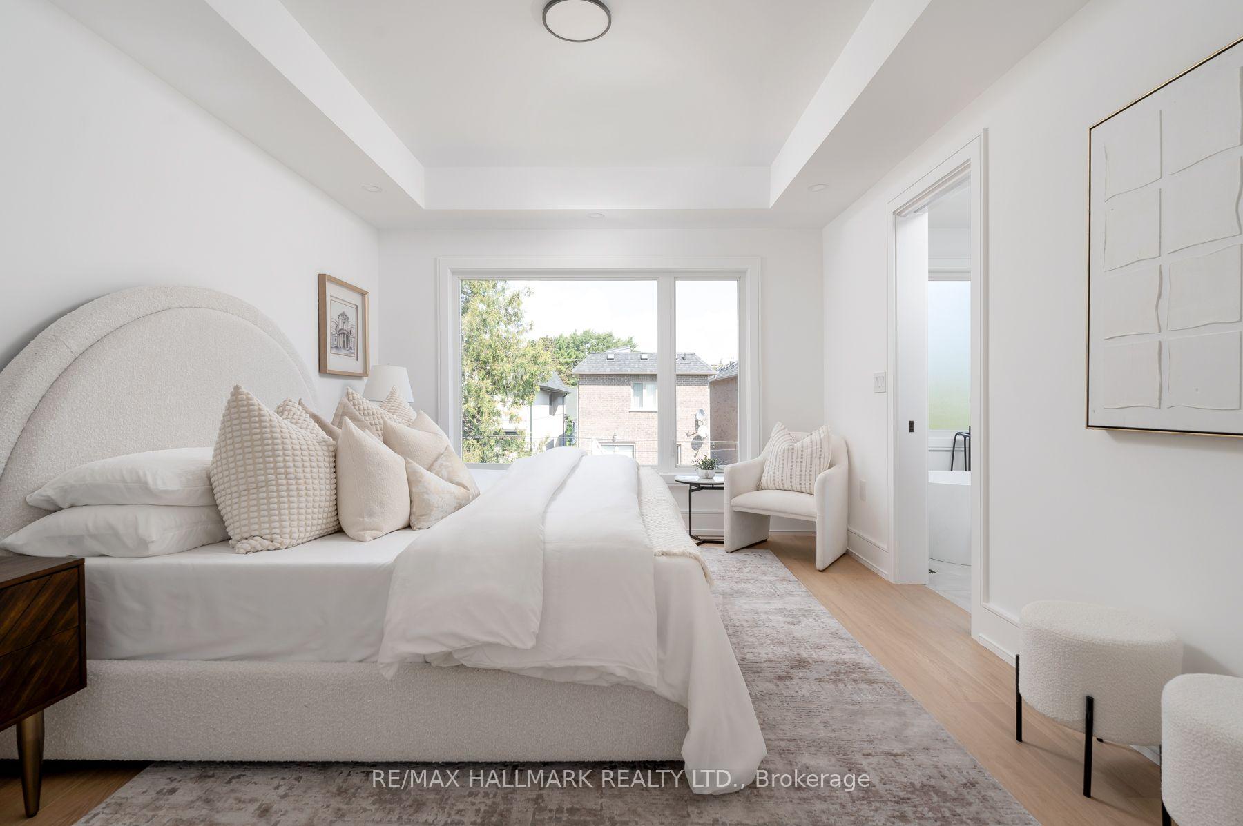 Photo 24 of 104 Yardley Avenue, Toronto, O'Connor-Parkview — HOMEH