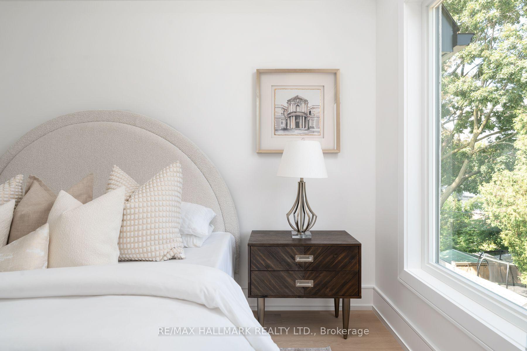 Photo 25 of 104 Yardley Avenue, Toronto, O'Connor-Parkview — HOMEH