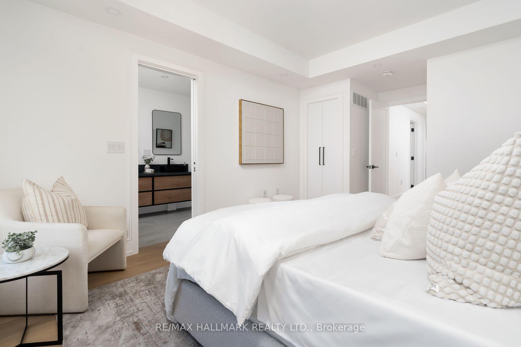 Photo 27 of 104 Yardley Avenue, Toronto, O'Connor-Parkview — HOMEH
