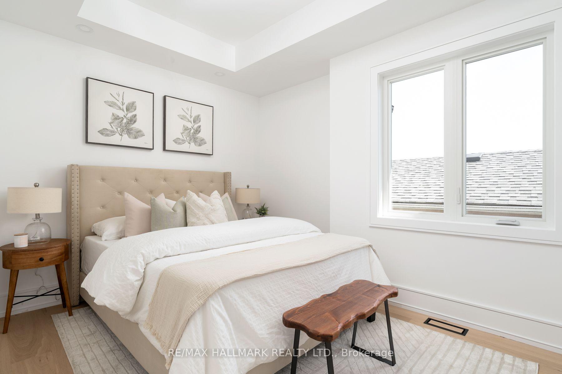 Photo 30 of 104 Yardley Avenue, Toronto, O'Connor-Parkview — HOMEH