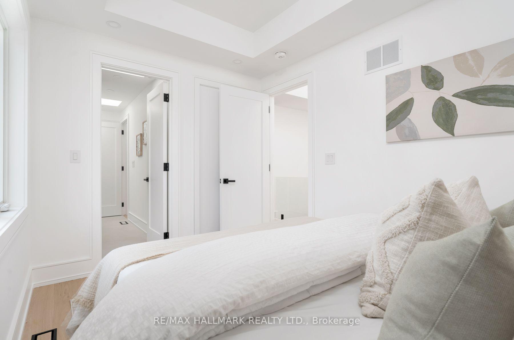 Photo 31 of 104 Yardley Avenue, Toronto, O'Connor-Parkview — HOMEH