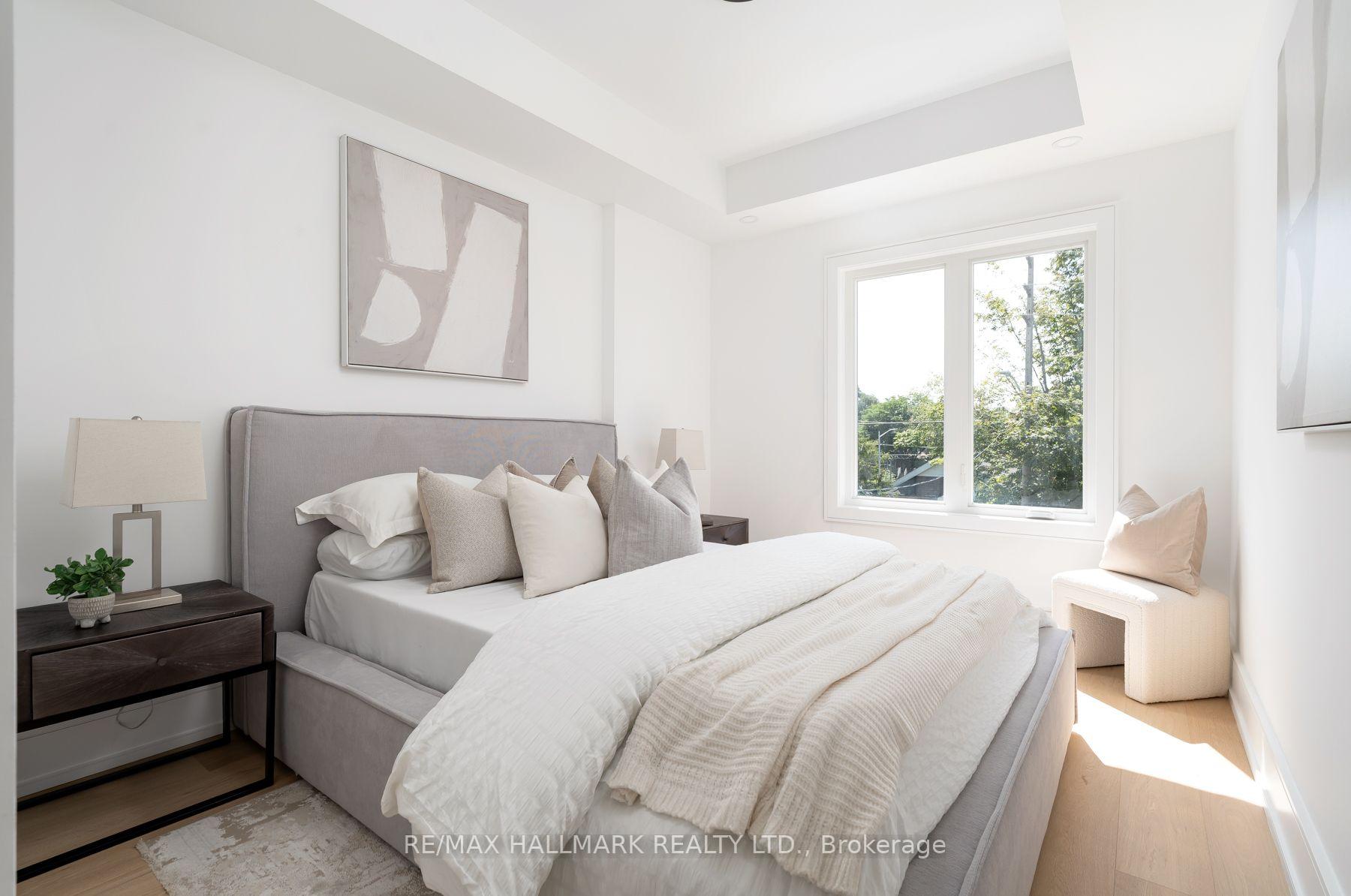 Photo 35 of 104 Yardley Avenue, Toronto, O'Connor-Parkview — HOMEH