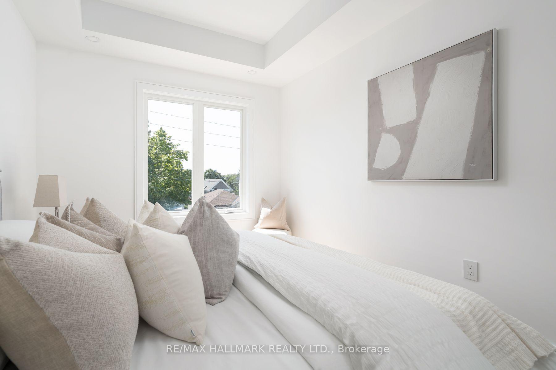 Photo 36 of 104 Yardley Avenue, Toronto, O'Connor-Parkview — HOMEH
