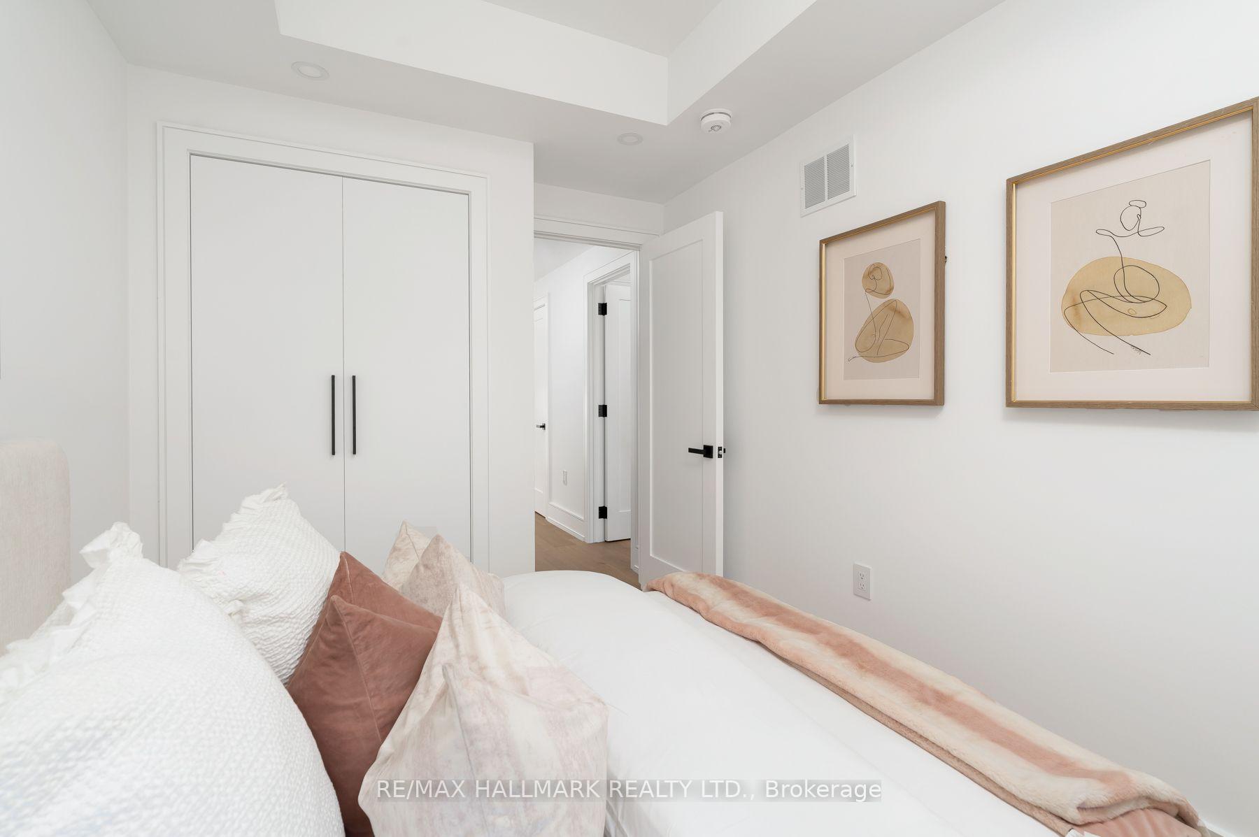 Photo 37 of 104 Yardley Avenue, Toronto, O'Connor-Parkview — HOMEH