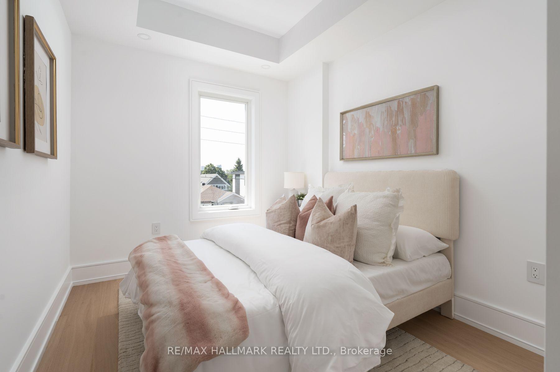 Photo 38 of 104 Yardley Avenue, Toronto, O'Connor-Parkview — HOMEH