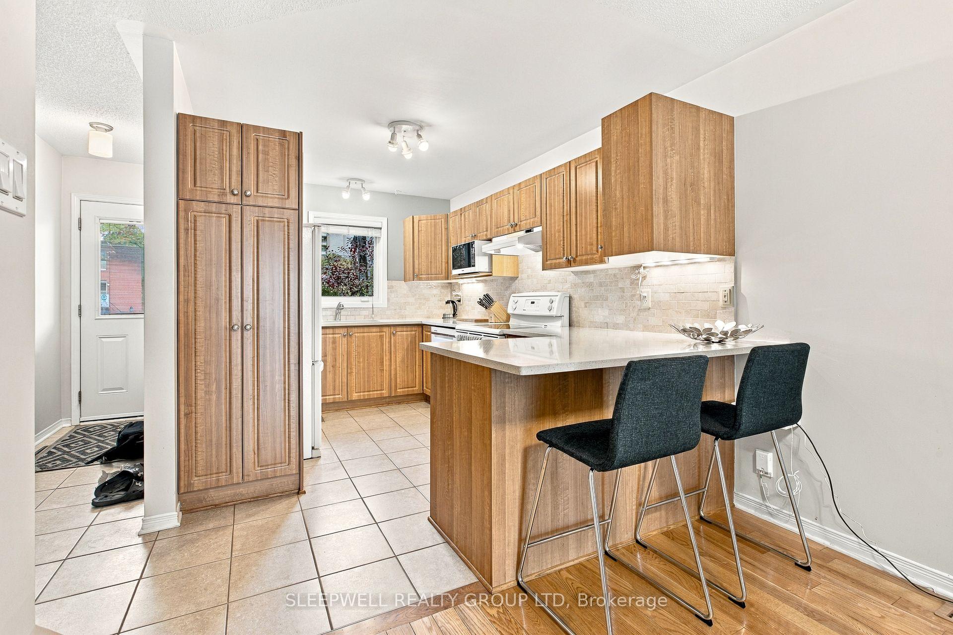 Photo 2 of 12 Maclean Street, Ottawa, West Centre Town — HOMEH