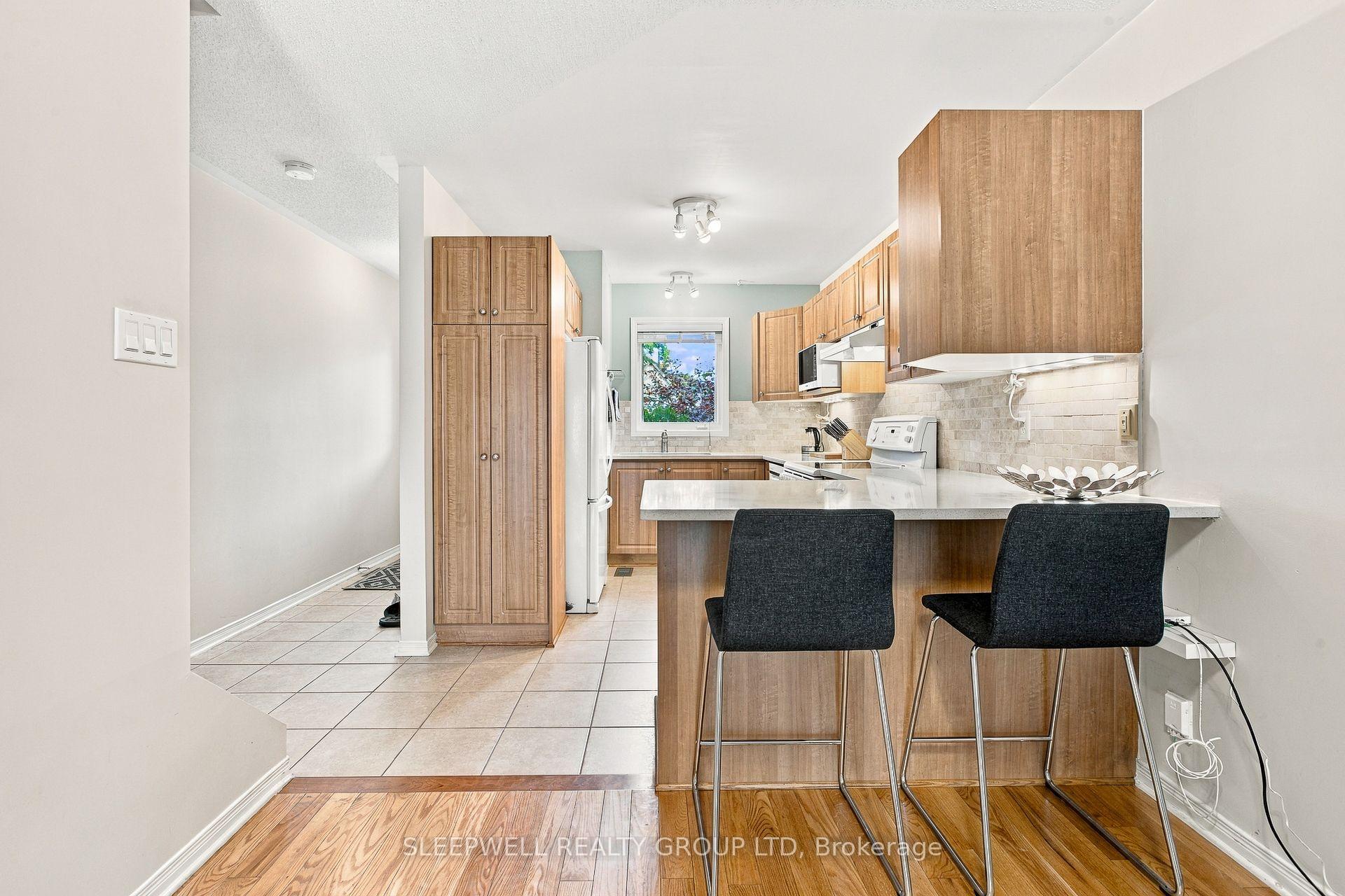 Photo 3 of 12 Maclean Street, Ottawa, West Centre Town — HOMEH