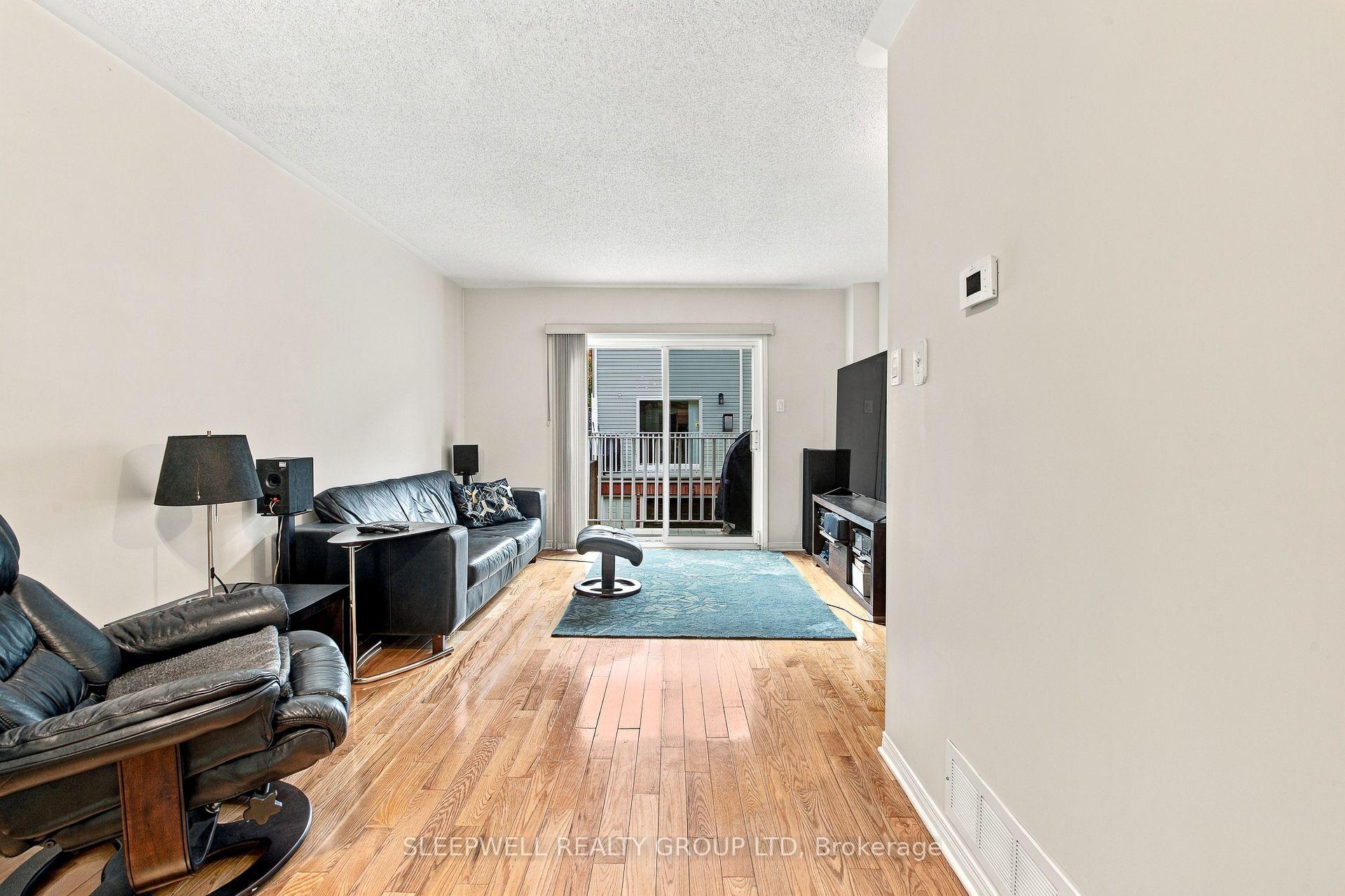 Photo 8 of 12 Maclean Street, Ottawa, West Centre Town — HOMEH