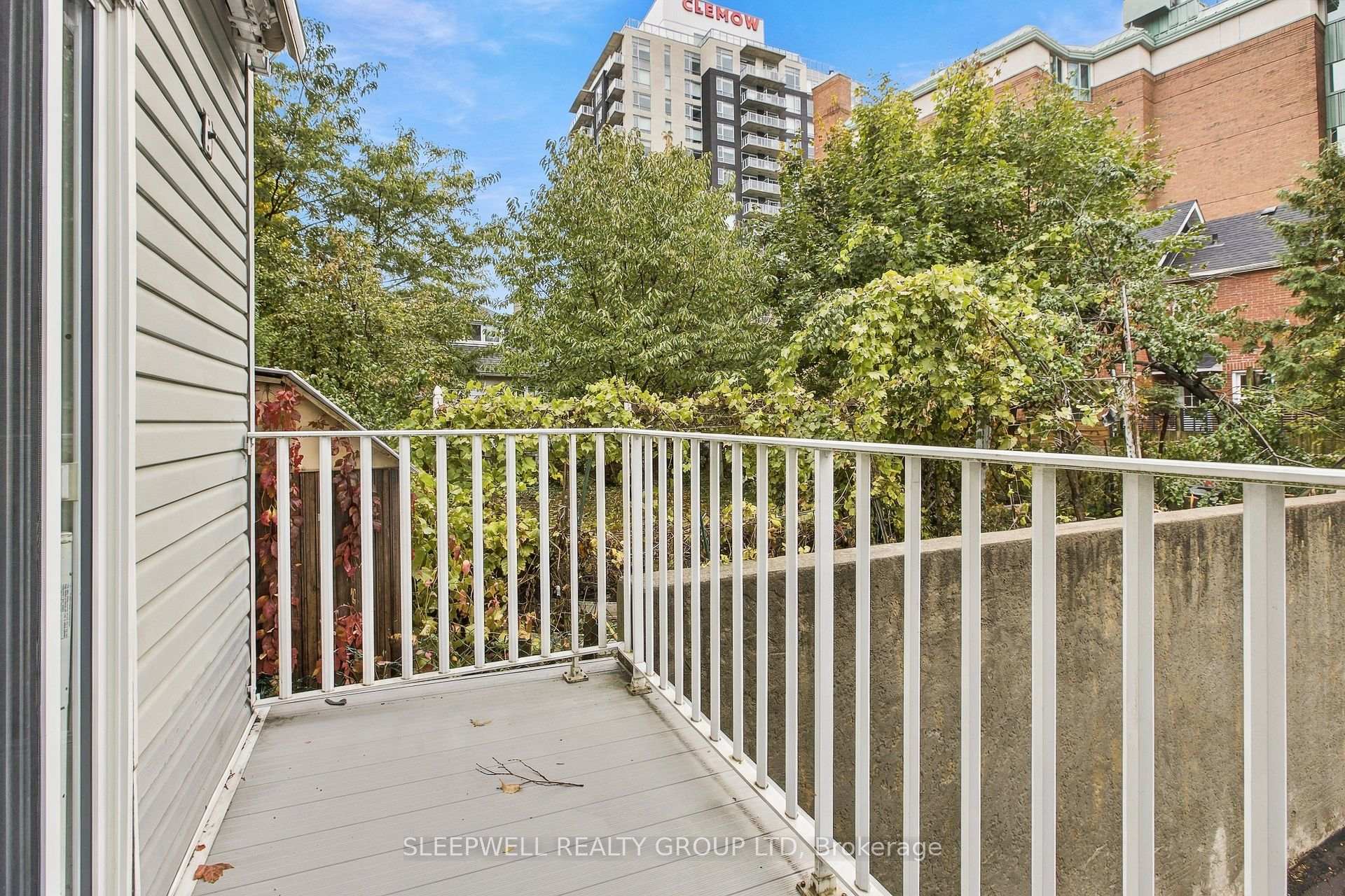 Photo 11 of 12 Maclean Street, Ottawa, West Centre Town — HOMEH