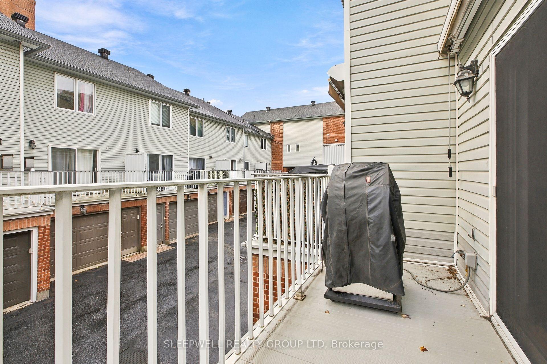 Photo 12 of 12 Maclean Street, Ottawa, West Centre Town — HOMEH