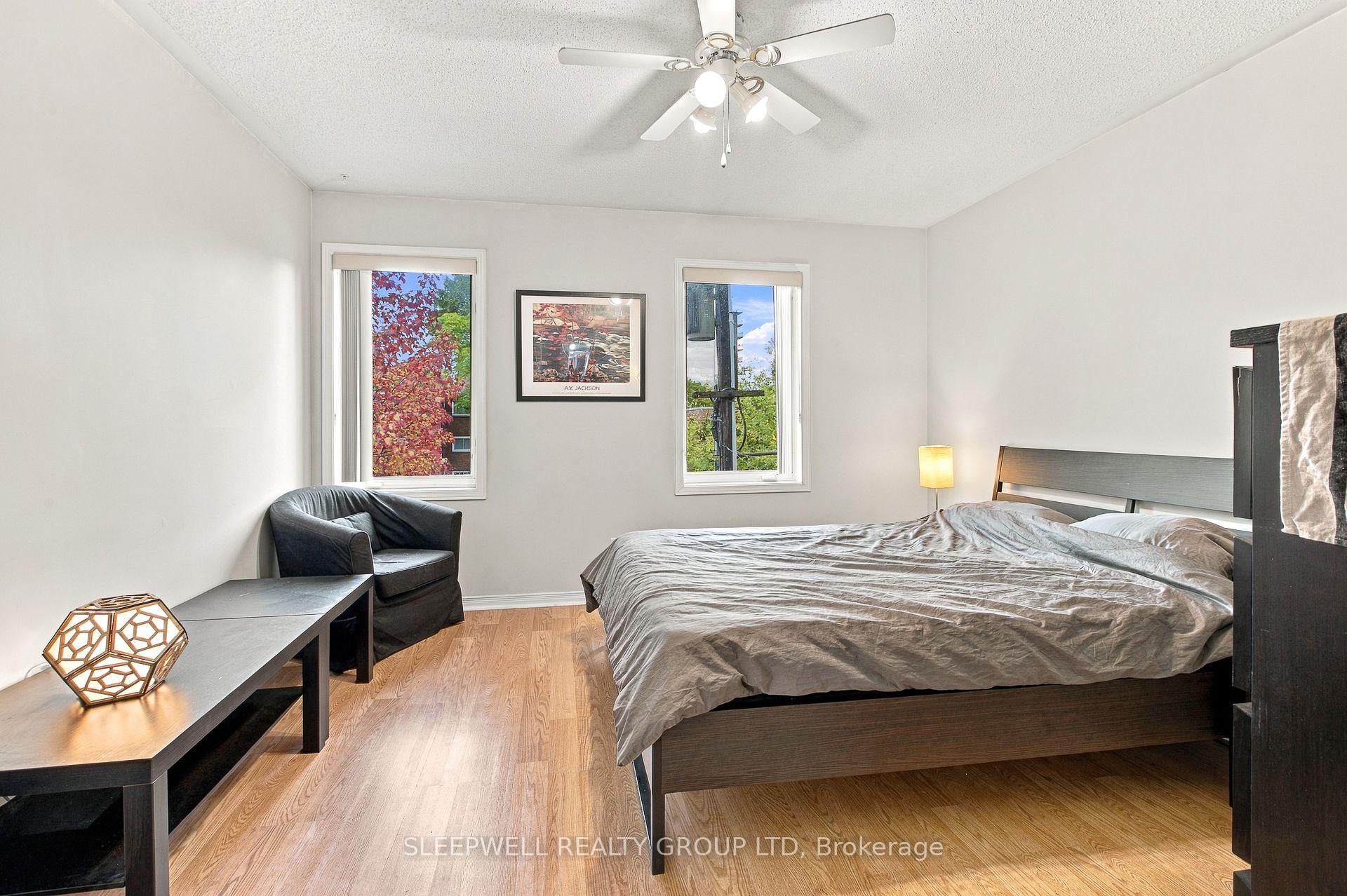 Photo 15 of 12 Maclean Street, Ottawa, West Centre Town — HOMEH