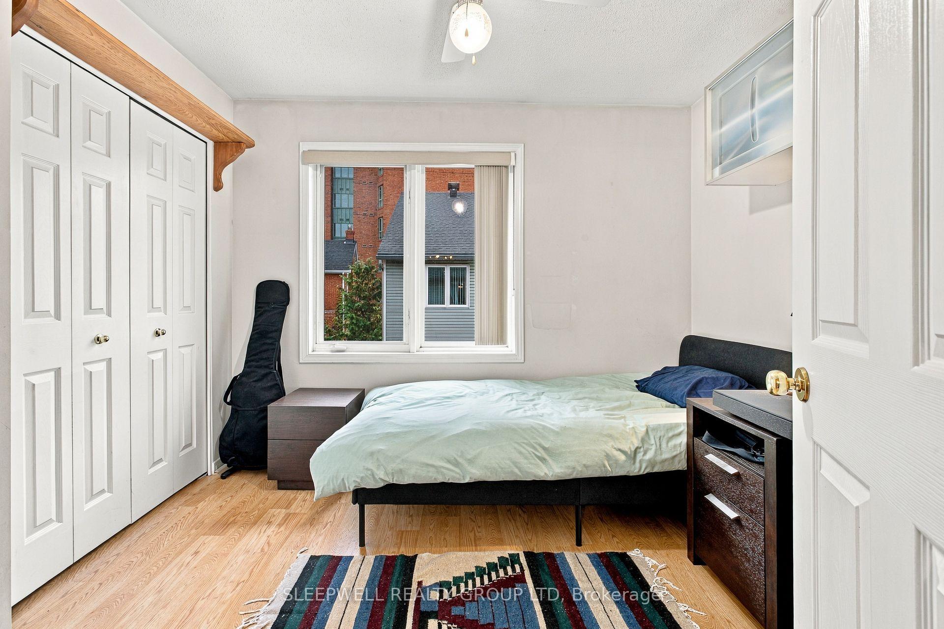 Photo 18 of 12 Maclean Street, Ottawa, West Centre Town — HOMEH