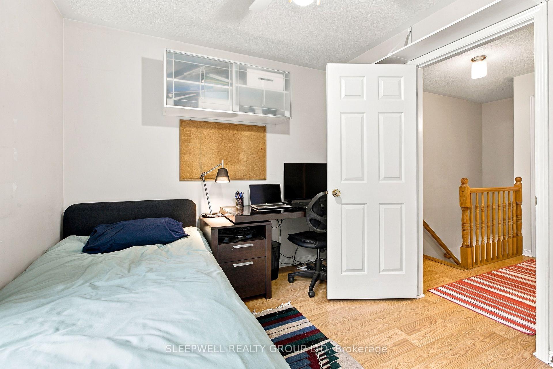 Photo 19 of 12 Maclean Street, Ottawa, West Centre Town — HOMEH