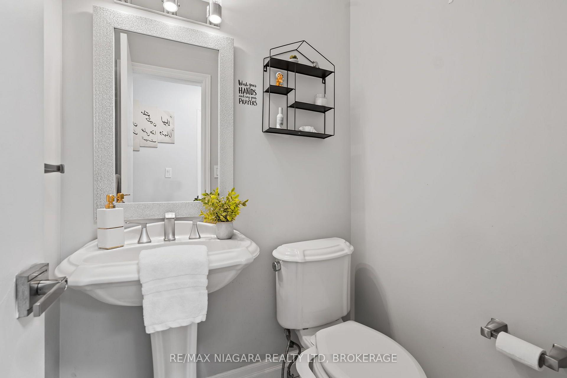 Photo 18 of 31 Jessica Drive, St. Catharines, Vine/Linwell — HOMEH