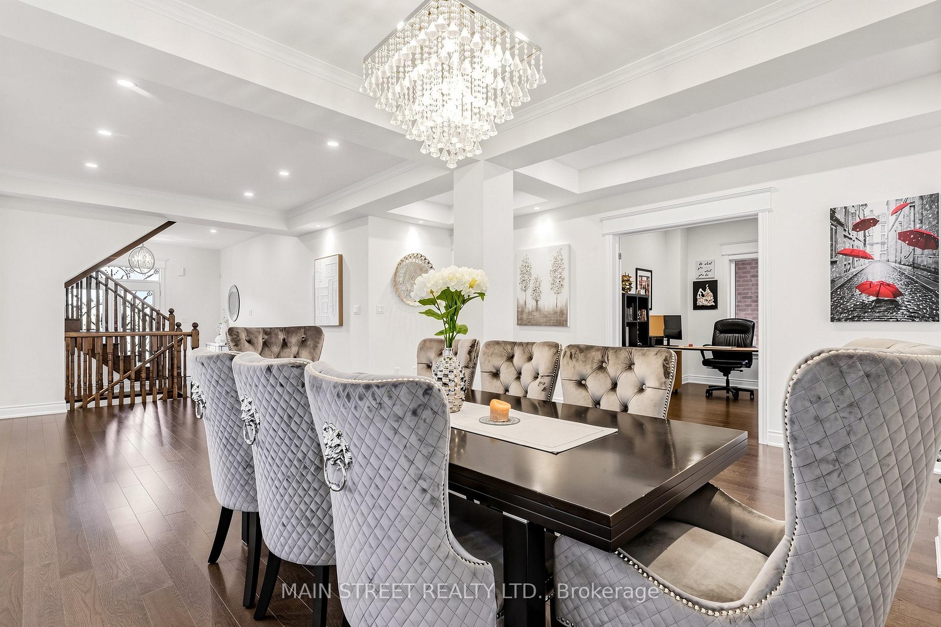 Photo 10 of 11 Robert Baldwin Boulevard, East Gwillimbury, Sharon — HOMEH