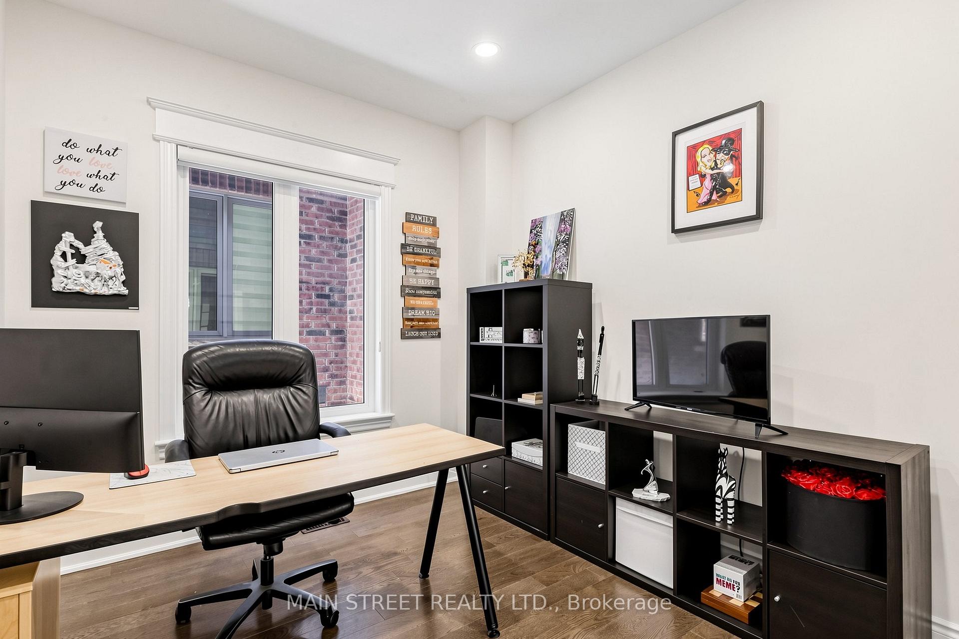 Photo 19 of 11 Robert Baldwin Boulevard, East Gwillimbury, Sharon — HOMEH