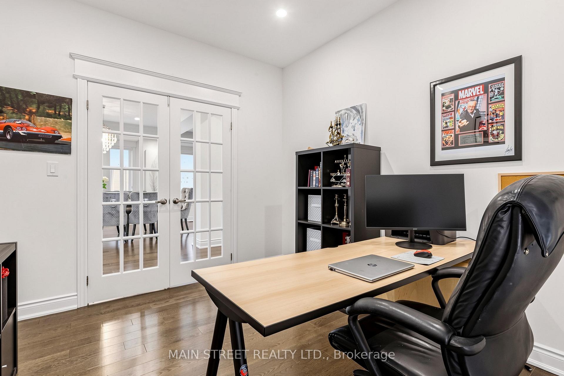 Photo 20 of 11 Robert Baldwin Boulevard, East Gwillimbury, Sharon — HOMEH