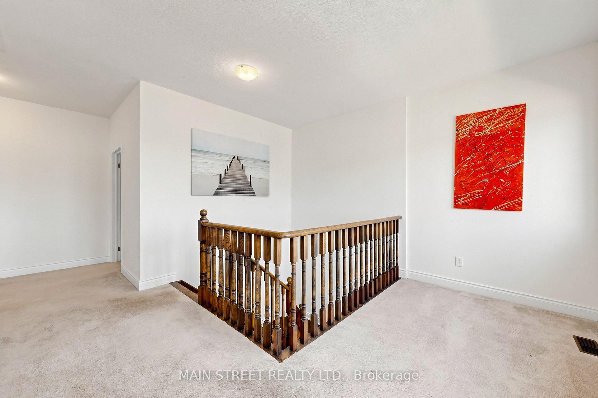Photo 27 of 11 Robert Baldwin Boulevard, East Gwillimbury, Sharon — HOMEH