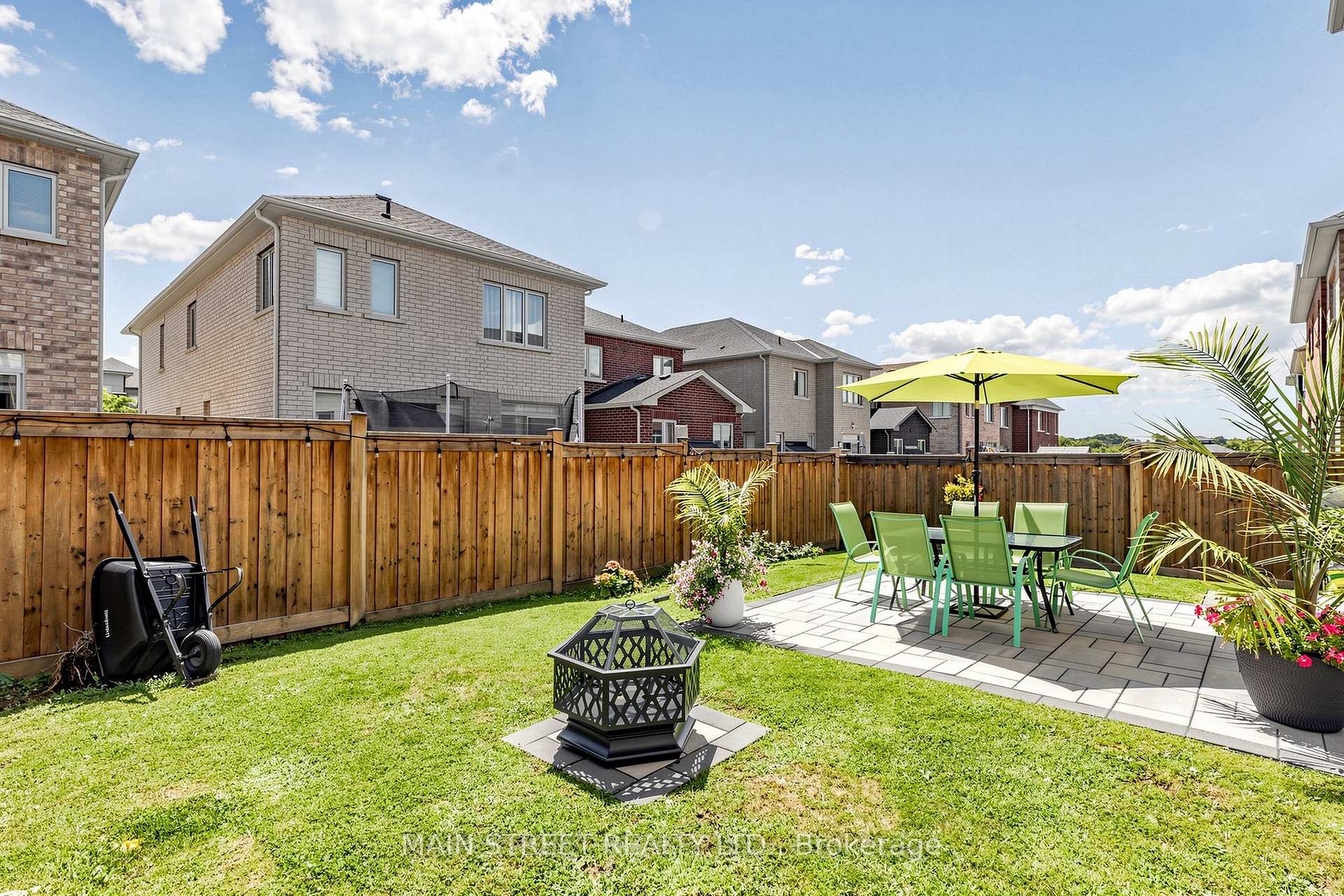 Photo 46 of 11 Robert Baldwin Boulevard, East Gwillimbury, Sharon — HOMEH