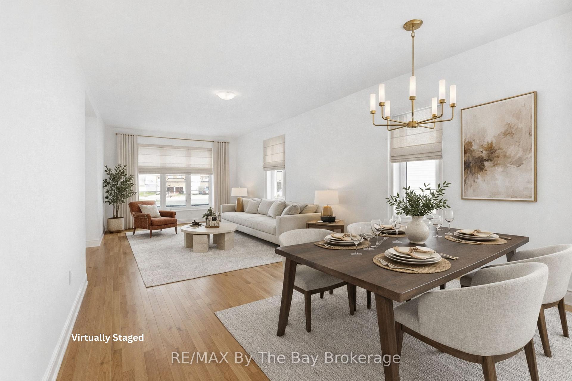 Photo 4 of 50 Amber Drive, Wasaga Beach — HOMEH