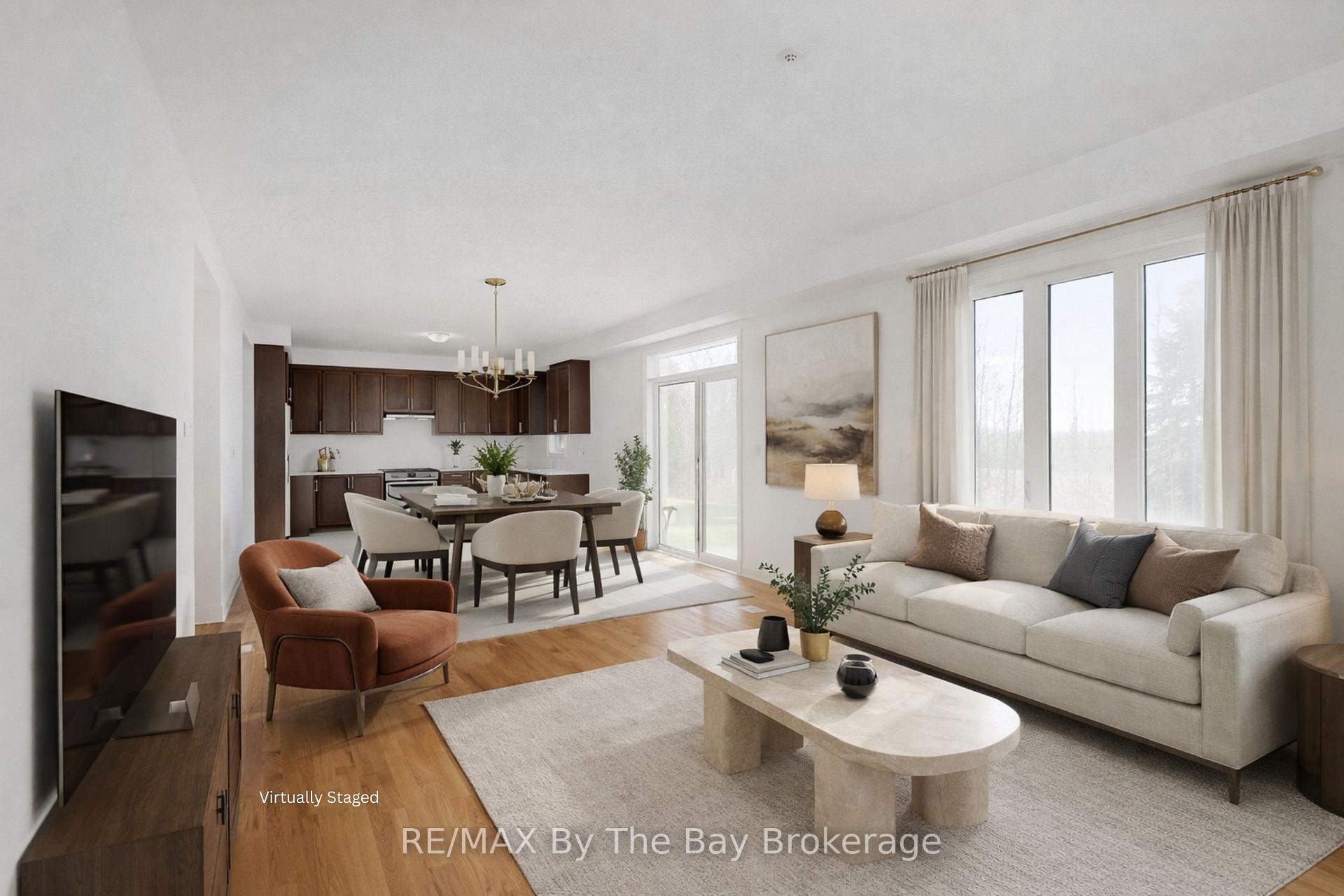 Photo 6 of 50 Amber Drive, Wasaga Beach — HOMEH