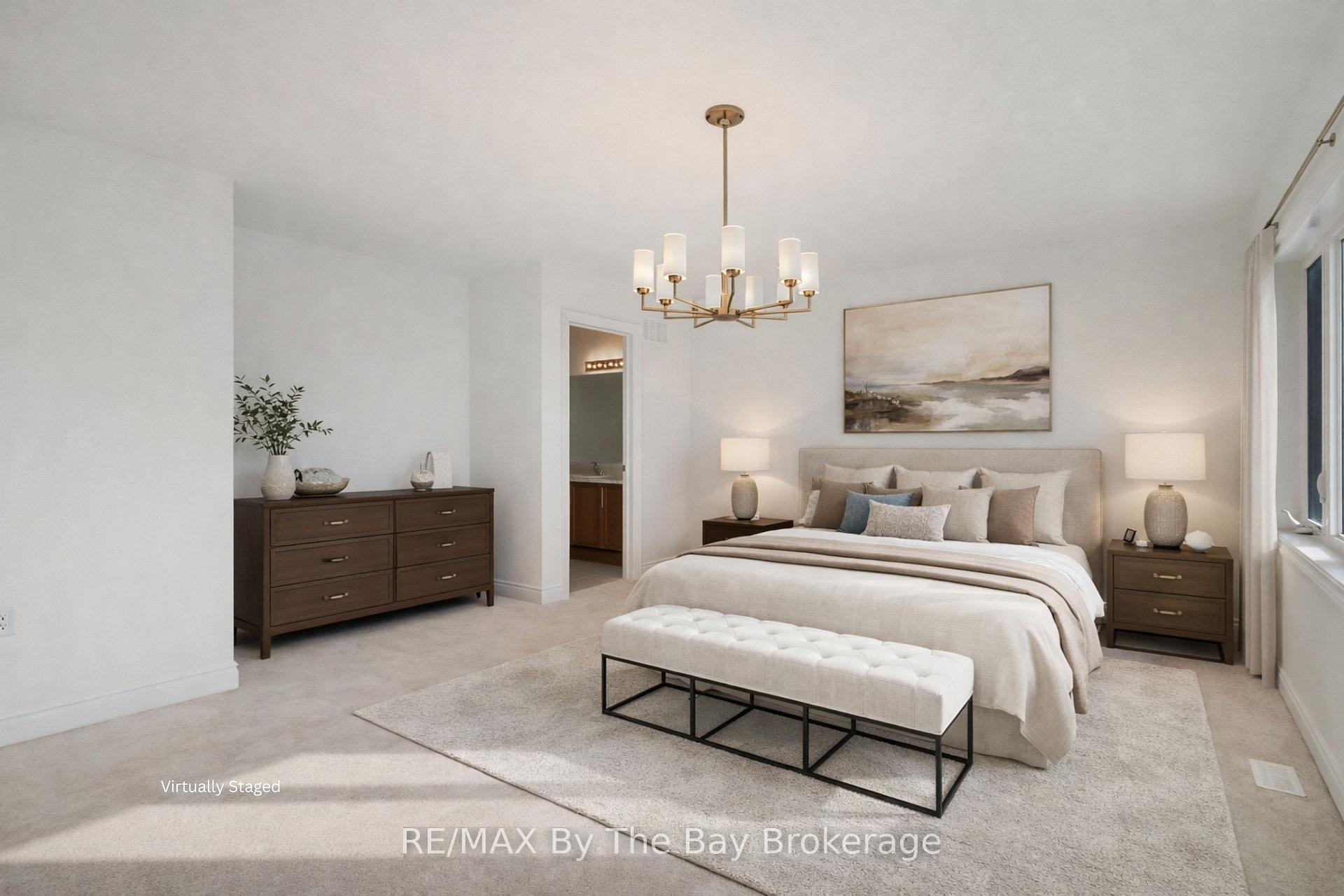 Photo 12 of 50 Amber Drive, Wasaga Beach — HOMEH