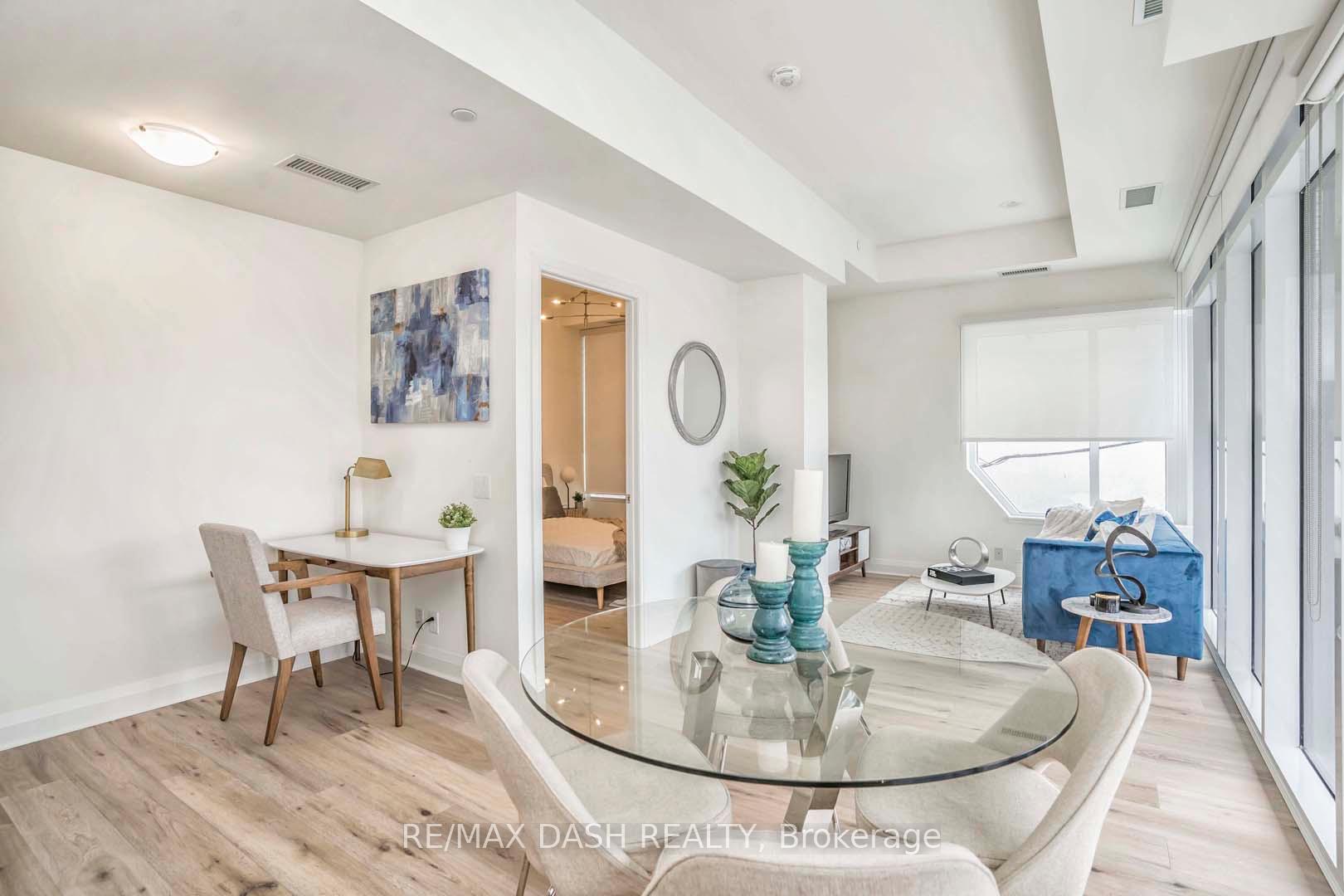 Photo of Unit 205, 151 Avenue Road