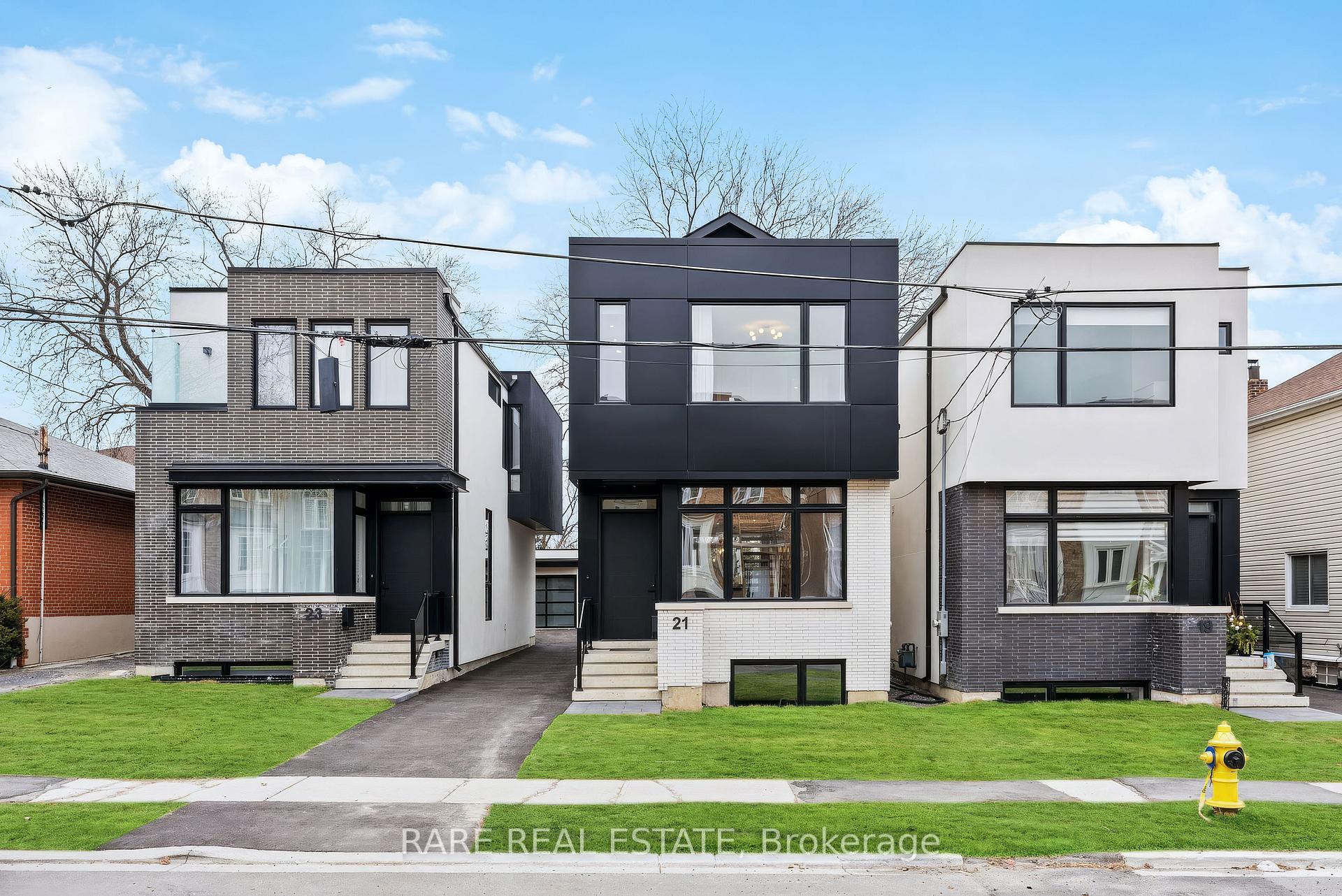 Photo of 21 Twenty Ninth Street