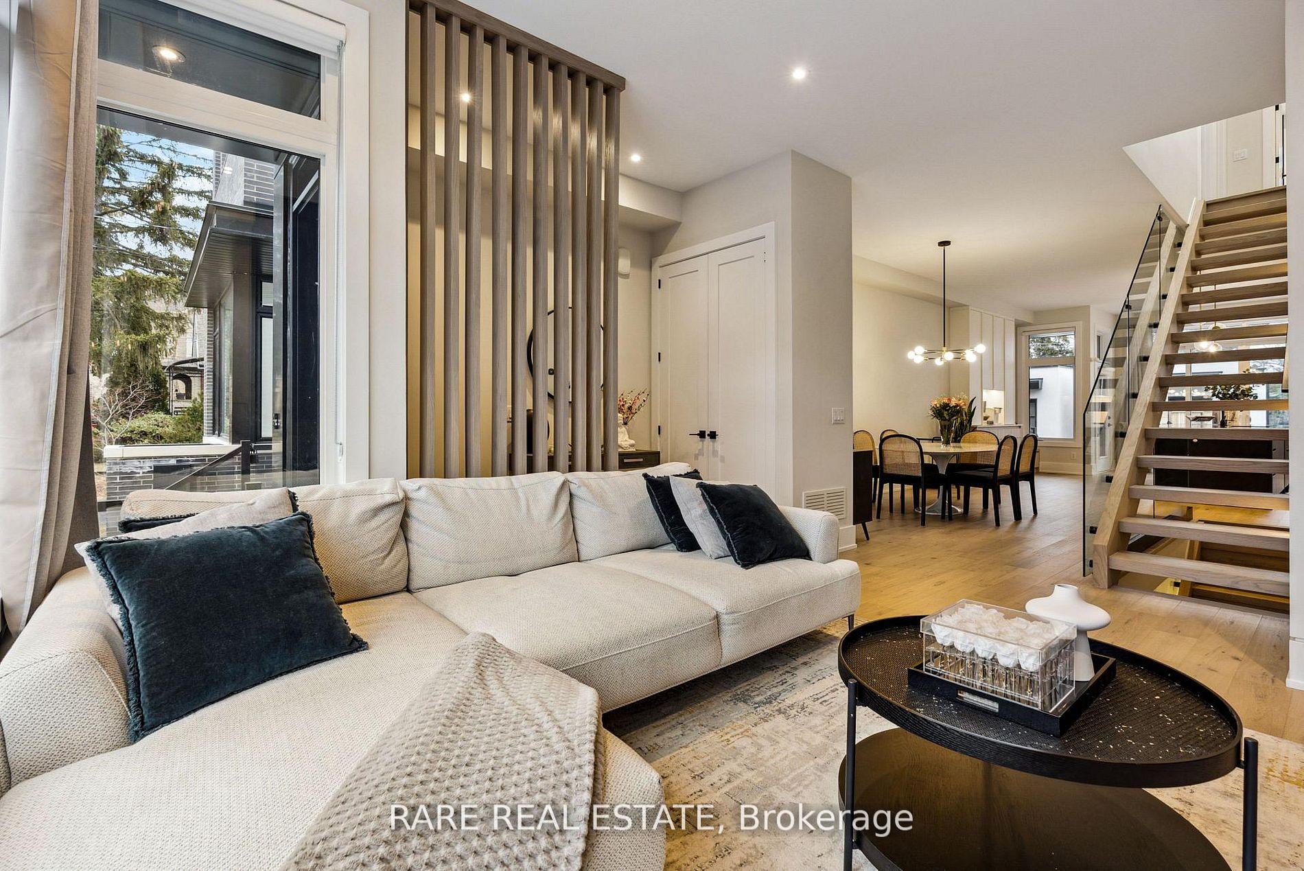 Photo 4 of 21 Twenty Ninth Street, Etobicoke, Long Branch — HOMEH