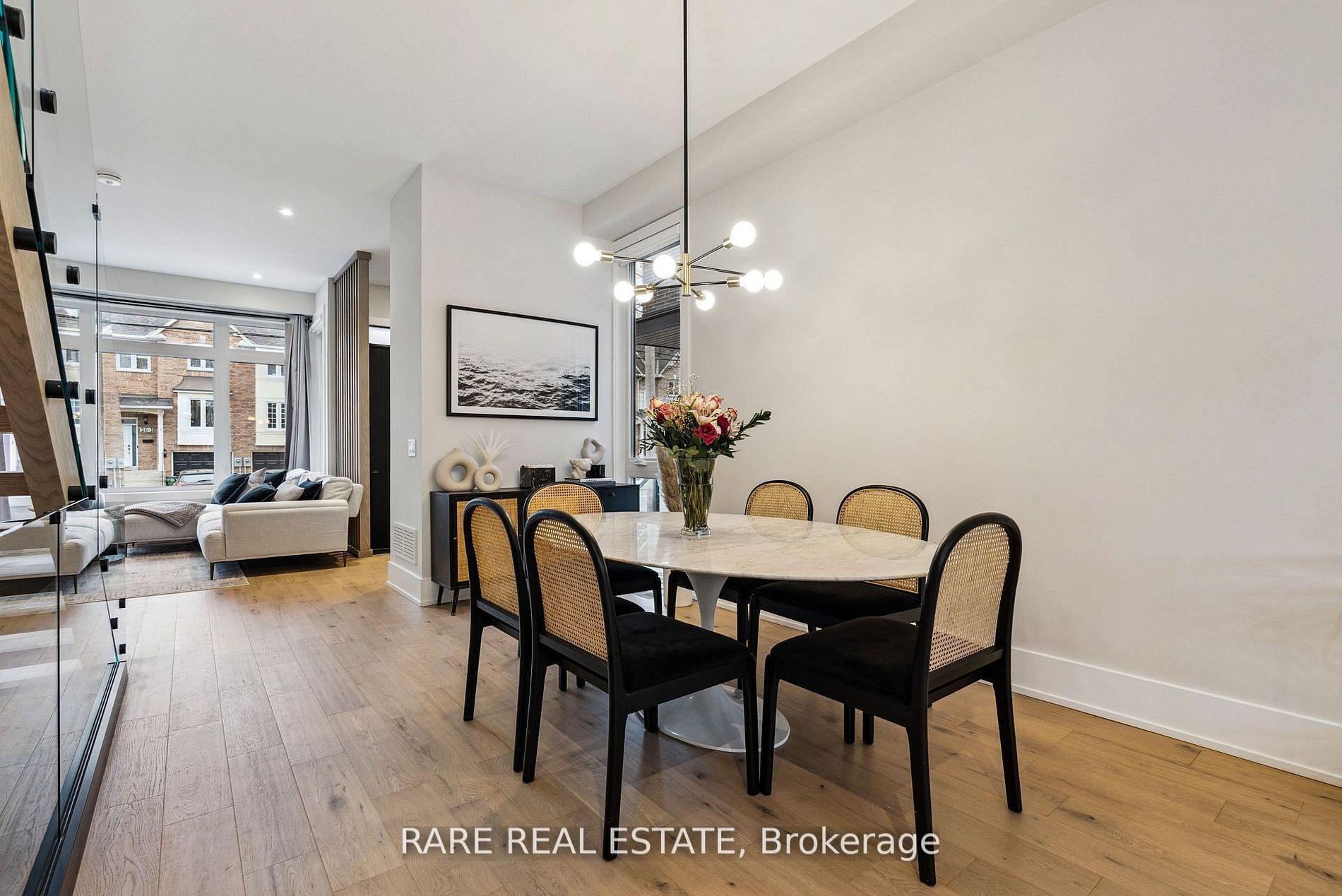 Photo 5 of 21 Twenty Ninth Street, Etobicoke, Long Branch — HOMEH