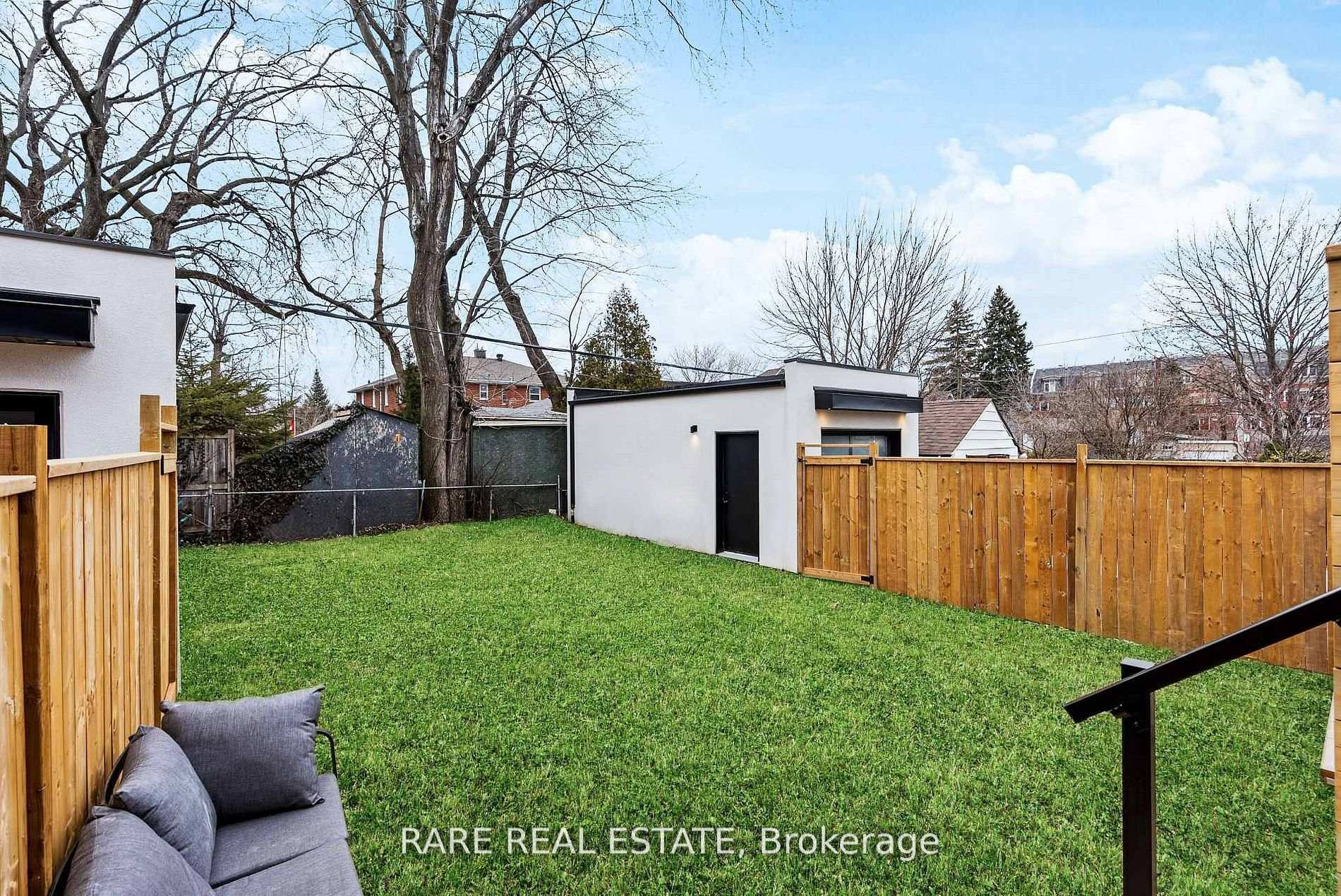 Photo 21 of 21 Twenty Ninth Street, Etobicoke, Long Branch — HOMEH