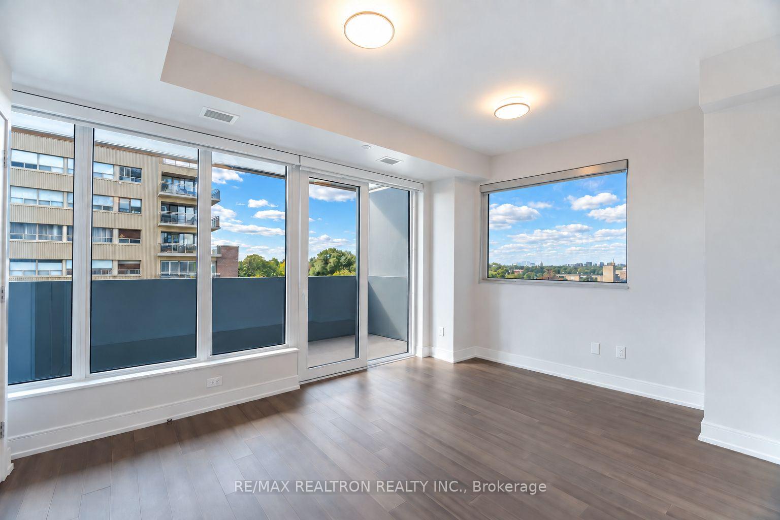 Photo 10 of Unit 507, 2525 Bathurst Street, Toronto, Forest Hill North — HOMEH