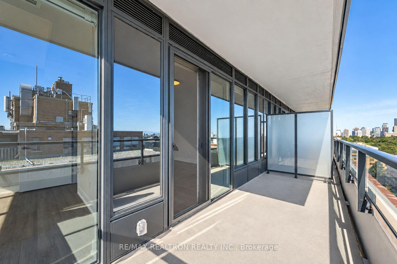 Photo 11 of Unit 804, 2525 Bathurst Street, Toronto, Forest Hill North — HOMEH