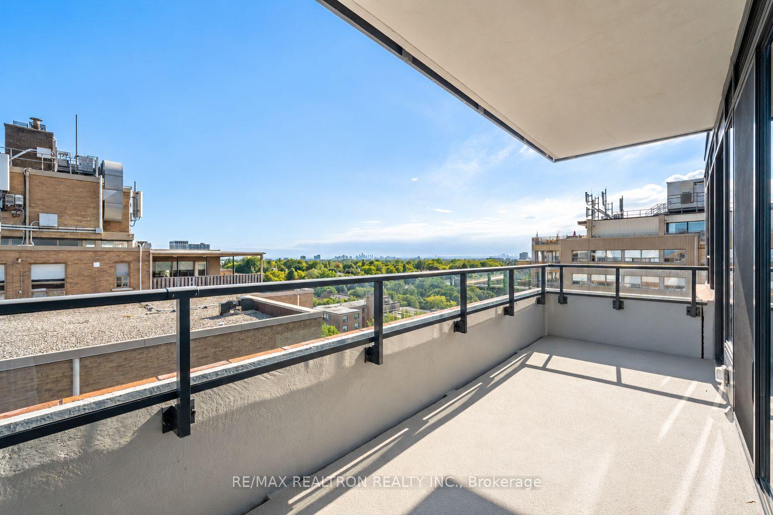 Photo 13 of Unit 804, 2525 Bathurst Street, Toronto, Forest Hill North — HOMEH