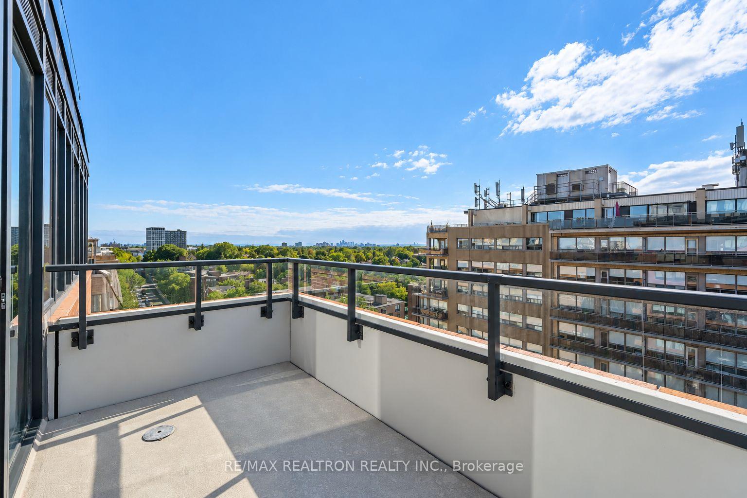 Photo 14 of Unit 804, 2525 Bathurst Street, Toronto, Forest Hill North — HOMEH