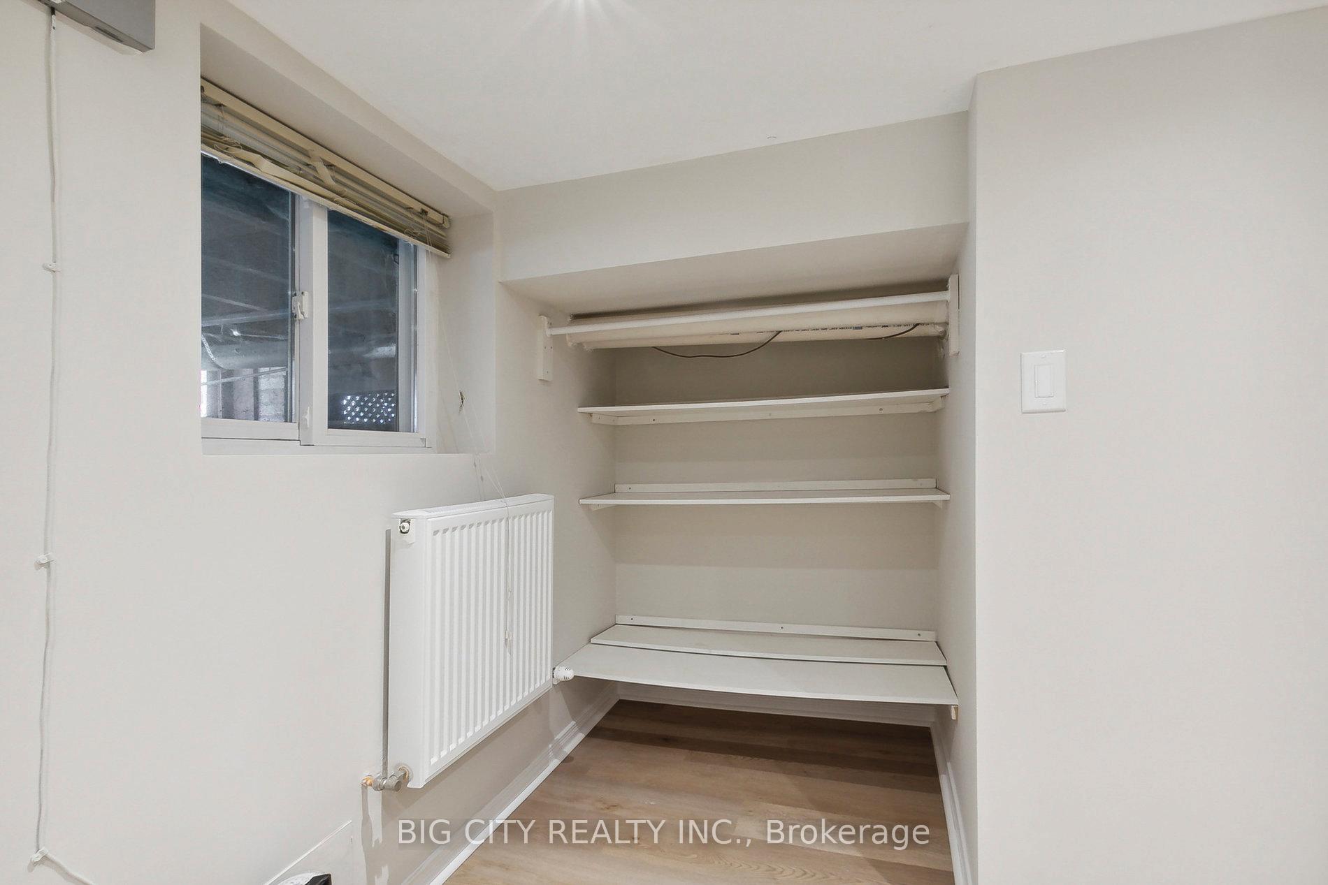 Photo 12 of Unit Lower, 178 Douglas Avenue N, Toronto, Lawrence Park North — HOMEH