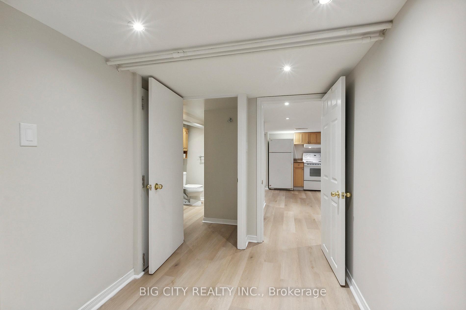 Photo 13 of Unit Lower, 178 Douglas Avenue N, Toronto, Lawrence Park North — HOMEH