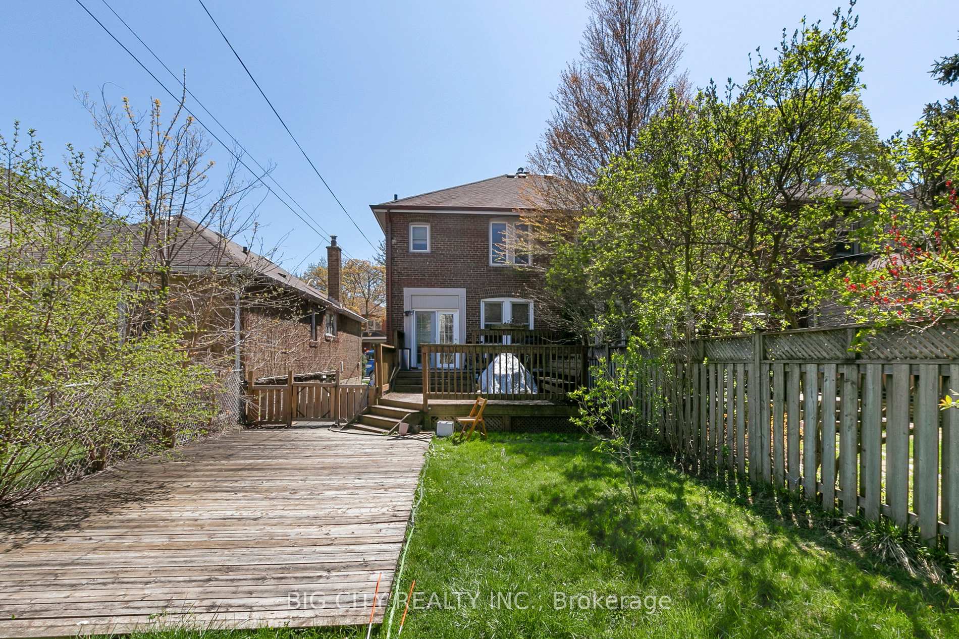 Photo 20 of Unit Lower, 178 Douglas Avenue N, Toronto, Lawrence Park North — HOMEH