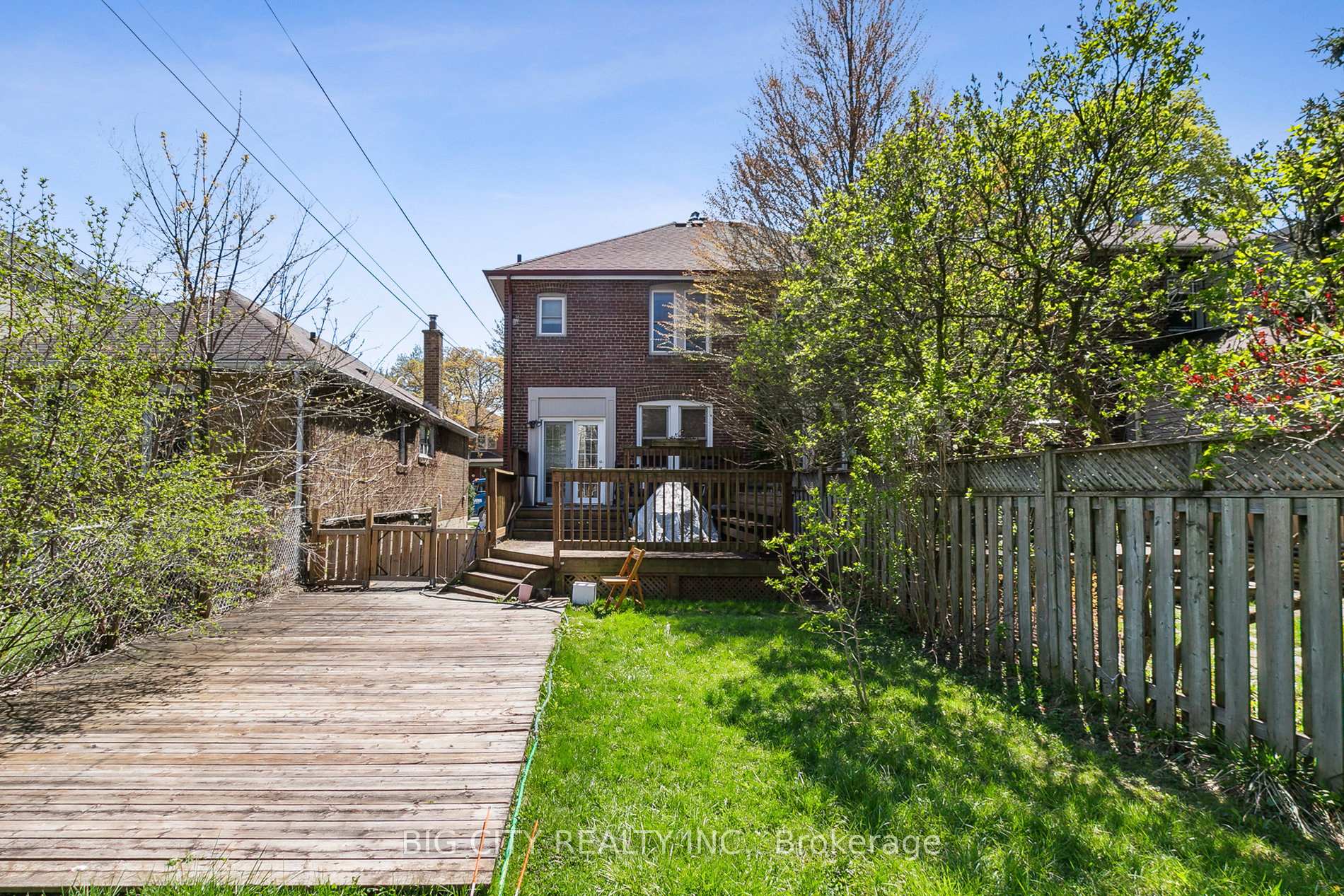 Photo 21 of Unit Lower, 178 Douglas Avenue N, Toronto, Lawrence Park North — HOMEH
