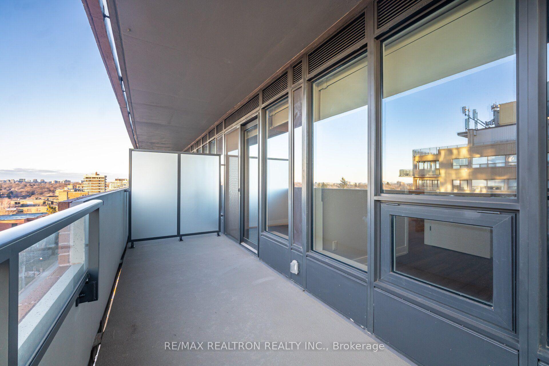 Photo 11 of Unit 1005, 2525 Bathurst Street, Toronto, Forest Hill North — HOMEH
