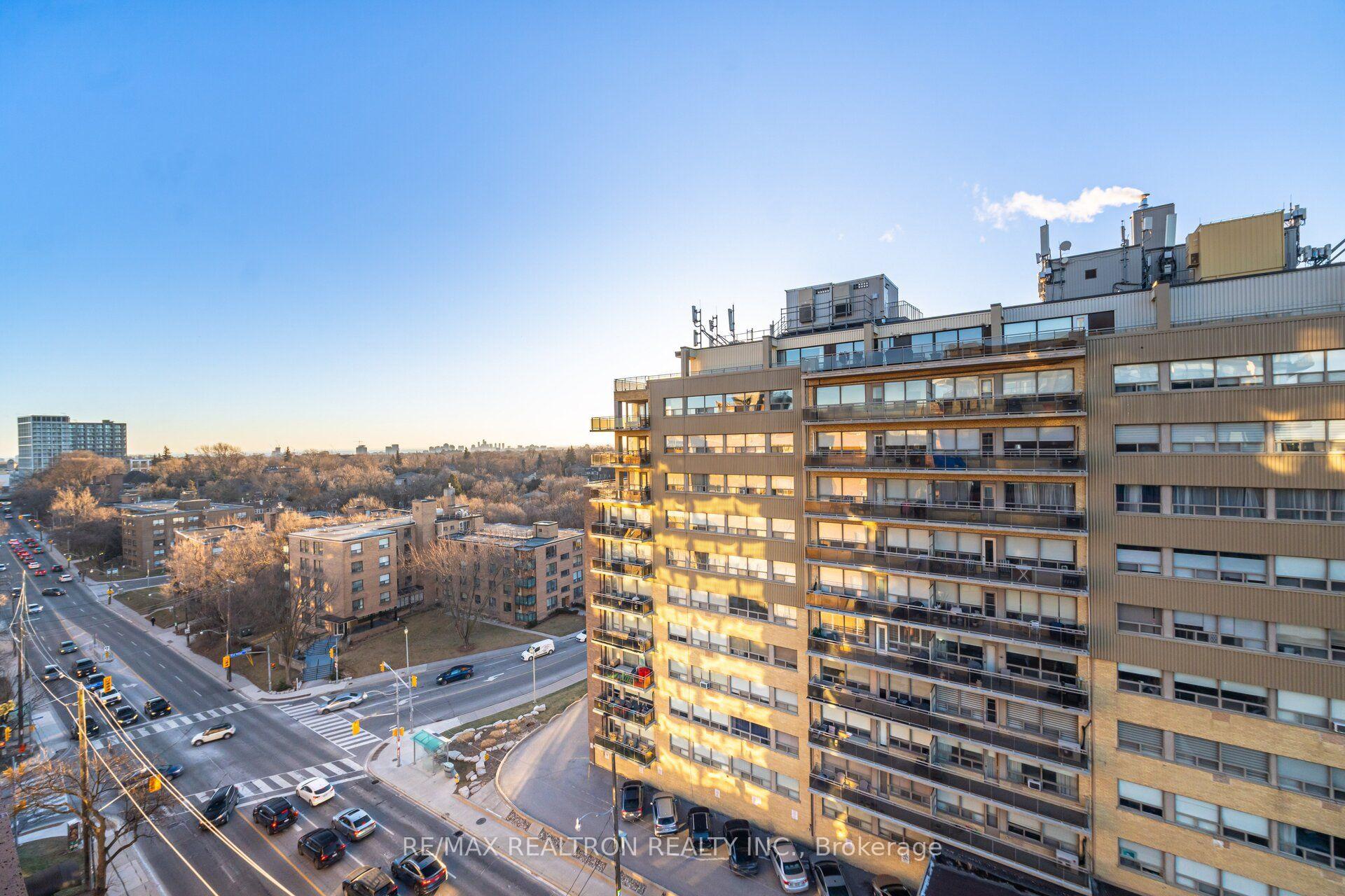 Photo 13 of Unit 1005, 2525 Bathurst Street, Toronto, Forest Hill North — HOMEH