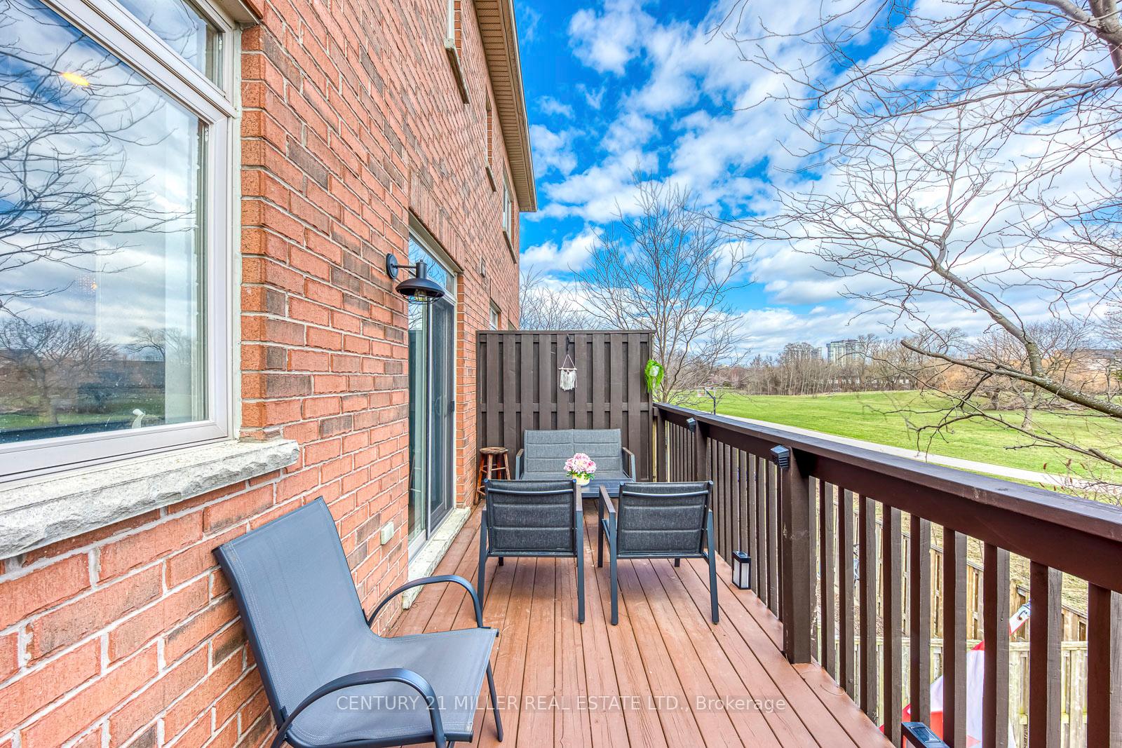 Photo 16 of 3117 Joel Kerbel Place, Mississauga, Applewood — HOMEH